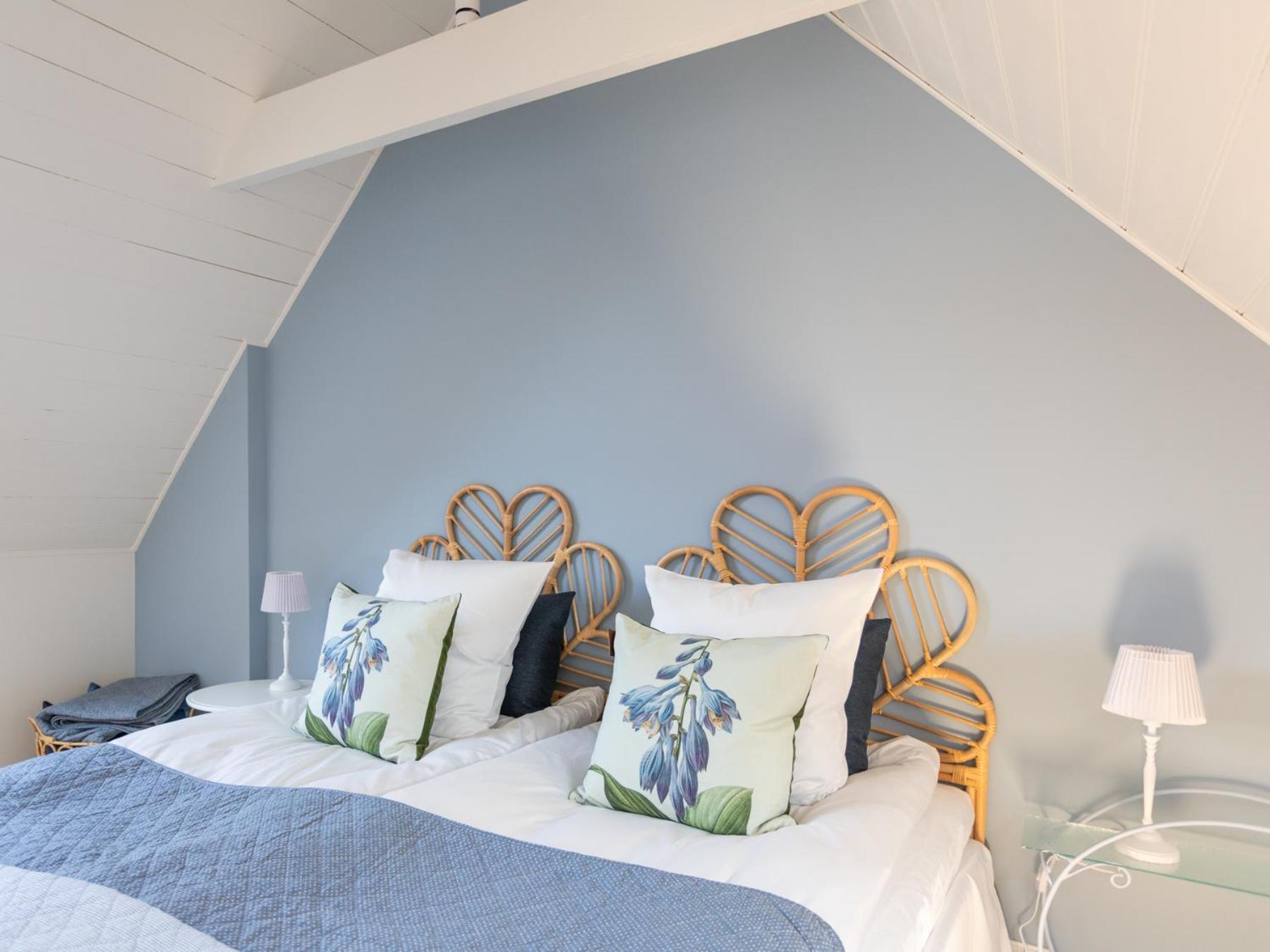 Sjælegård Countryside Lodge