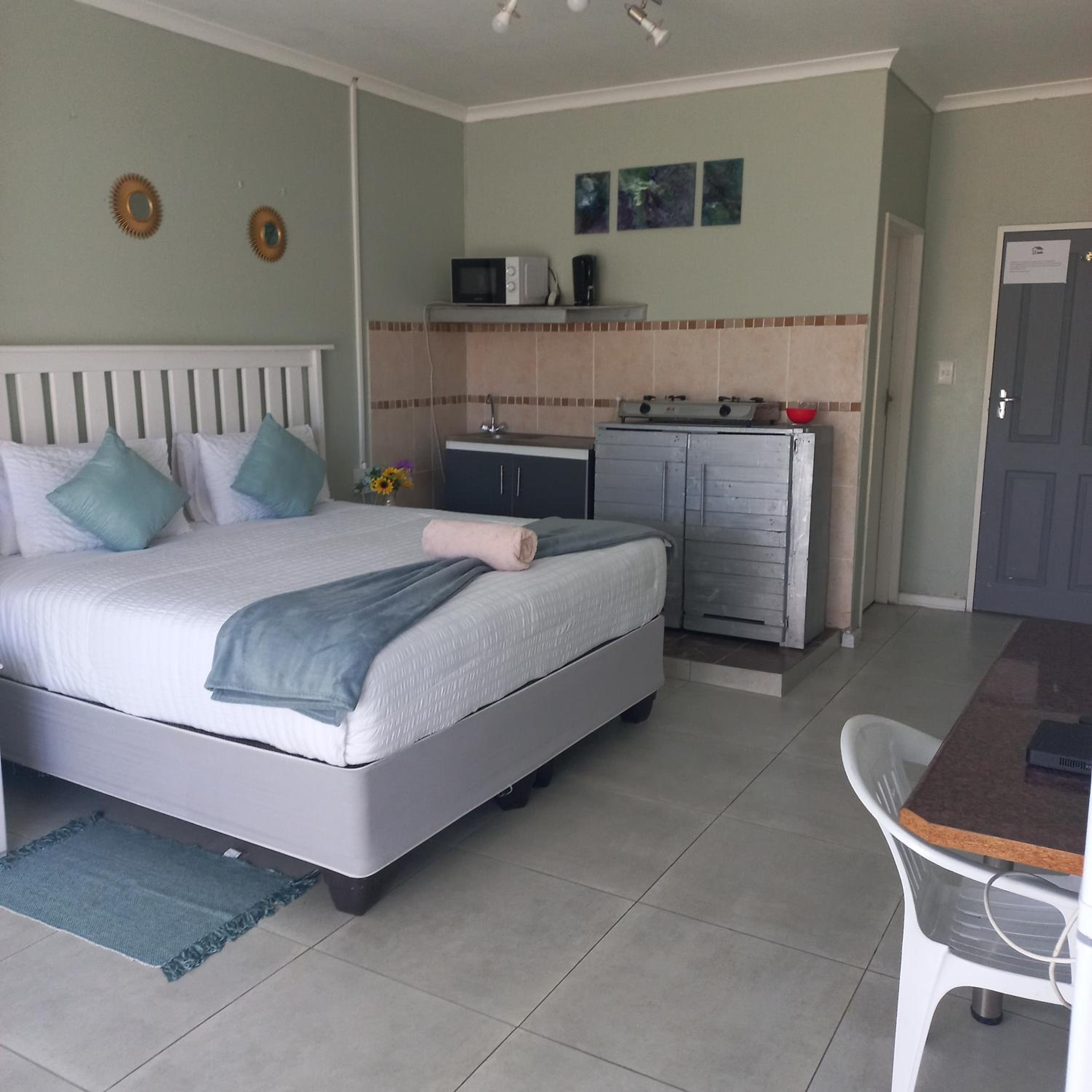 Zufike Self Catering view 5