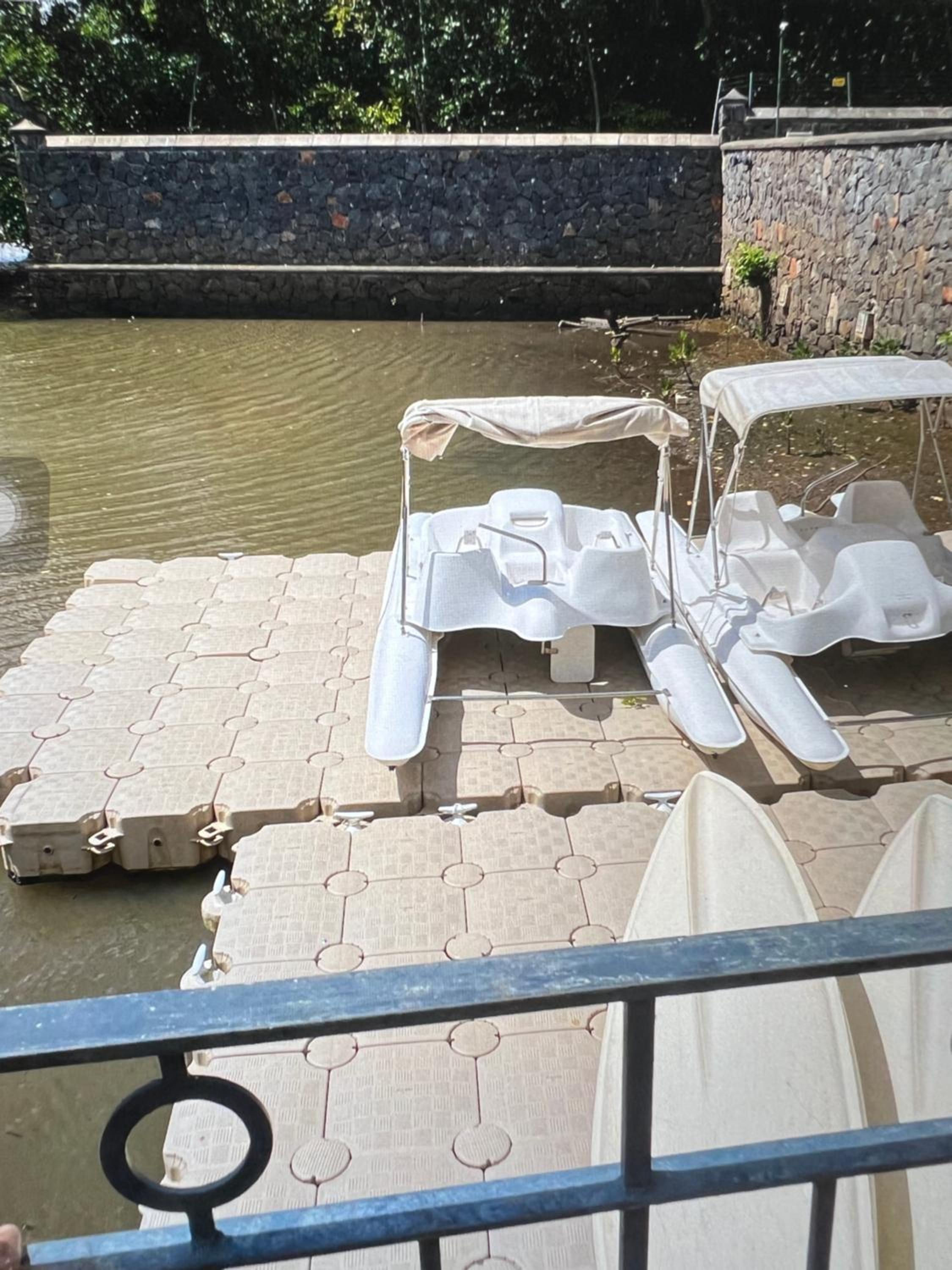 Villa in Port Chambly ,Mauritius photo 5