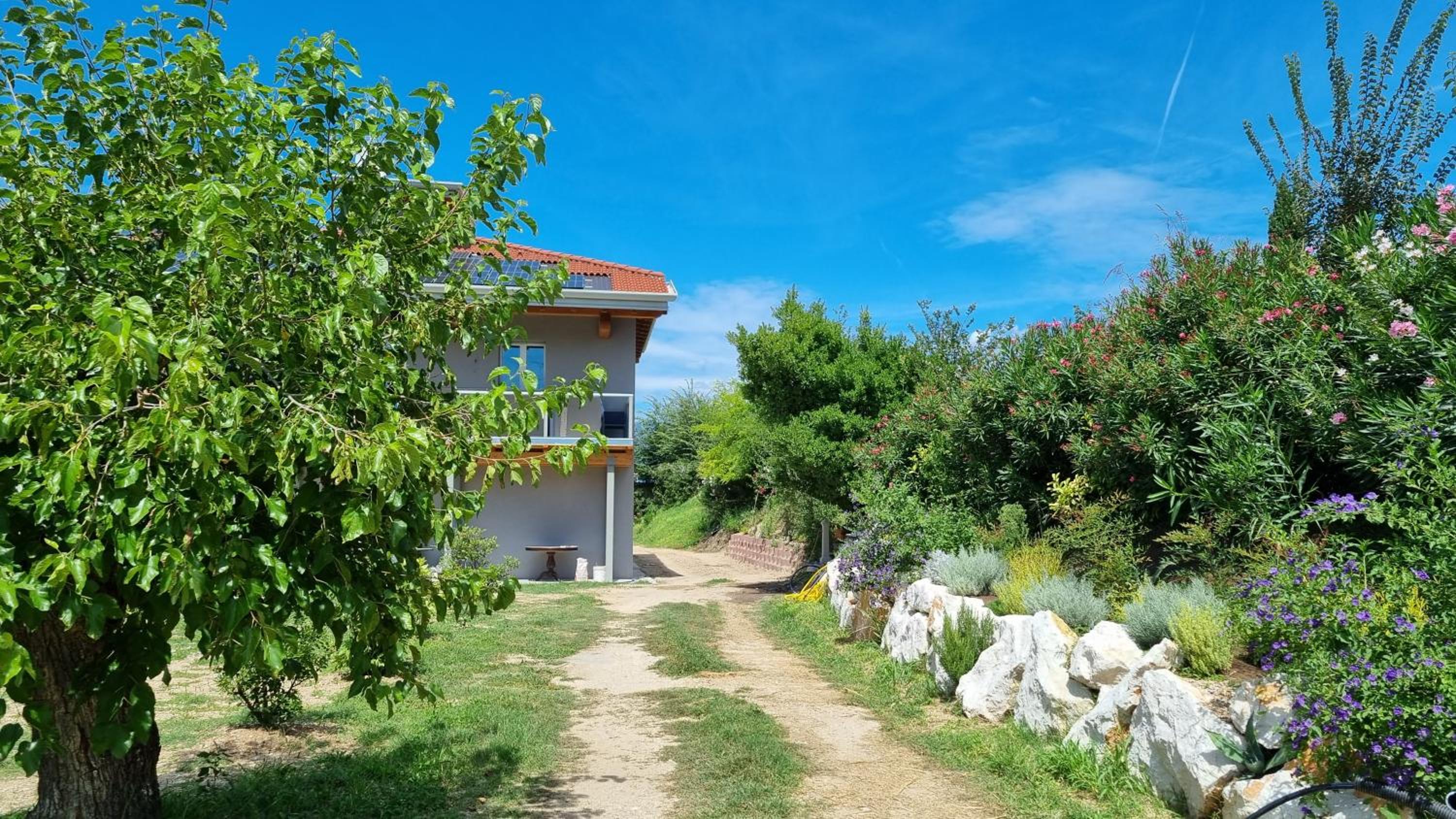 Antica Dimora dei Gelsi view 5