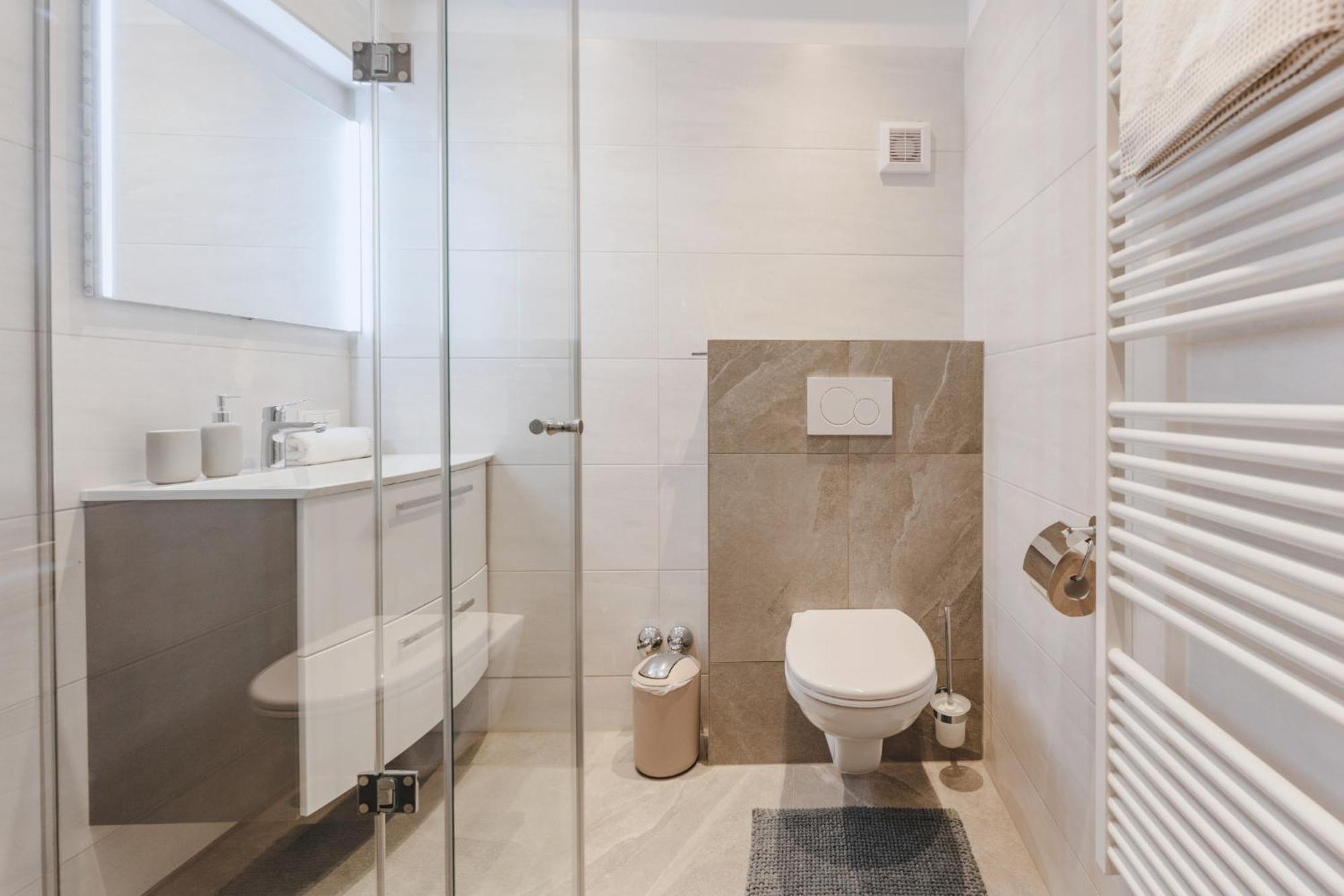ALPINE Appartement 208 Schladming by globboard