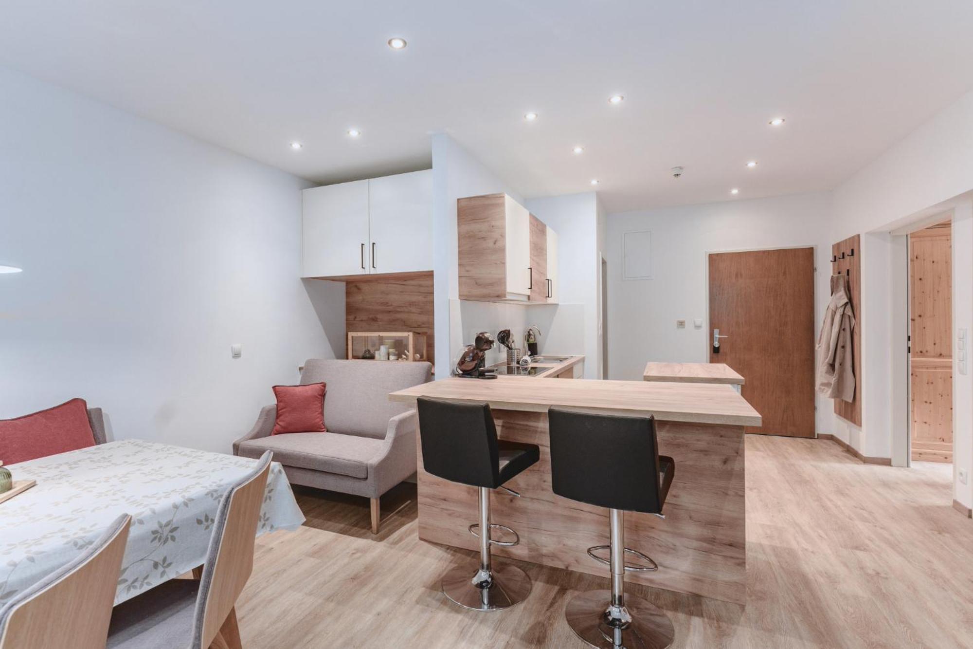 ALPINE Appartement 208 Schladming by globboard