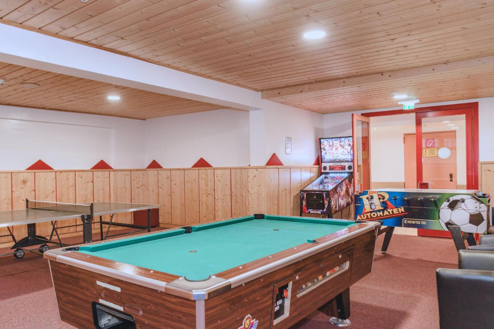 ALPINE Appartement 208 Schladming by globboard
