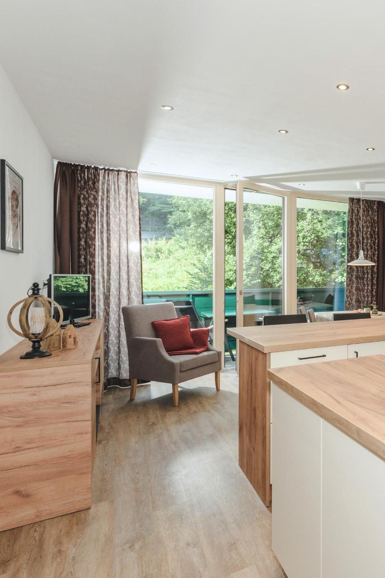 ALPINE Appartement 208 Schladming by globboard