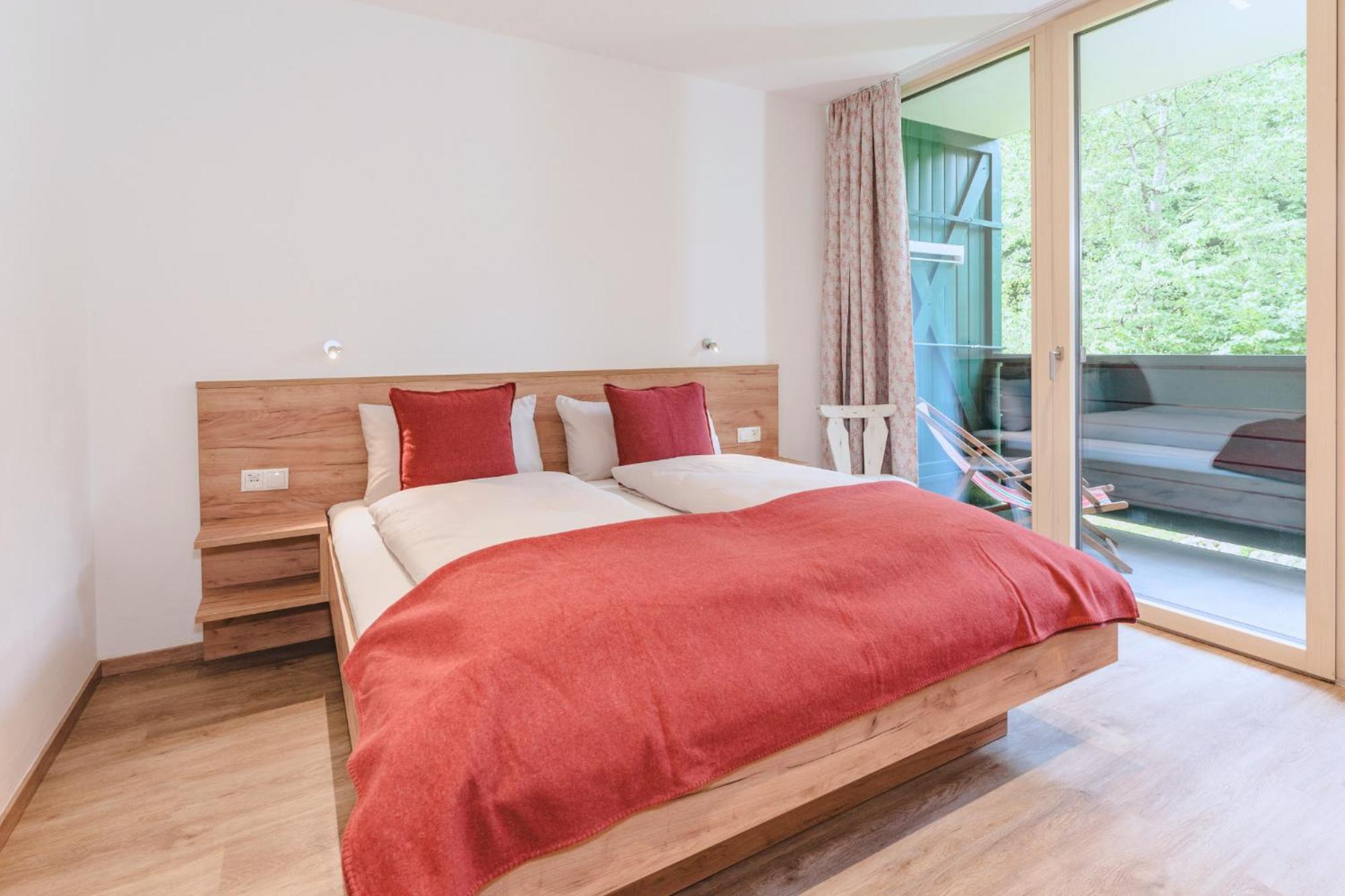ALPINE Appartement 208 Schladming by globboard