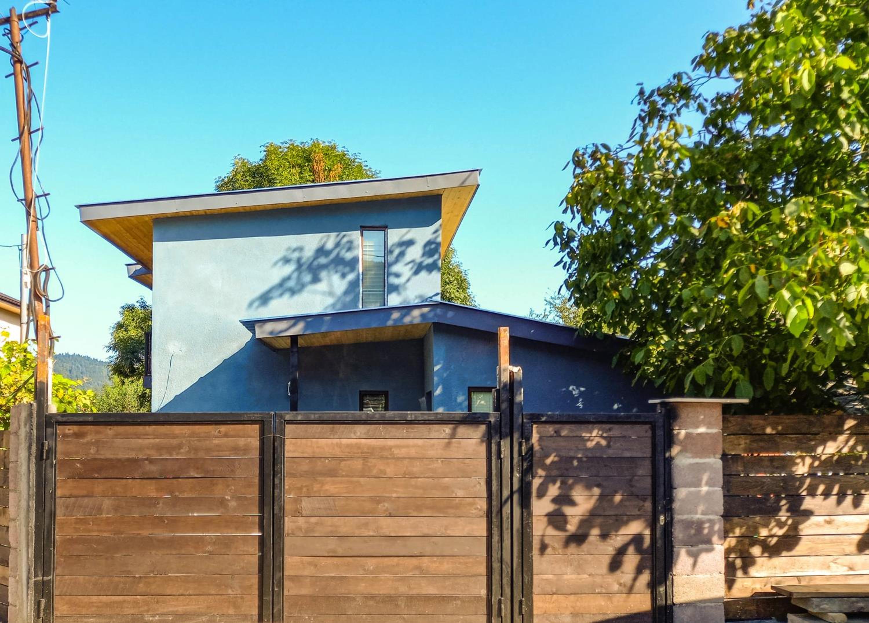 Loft House