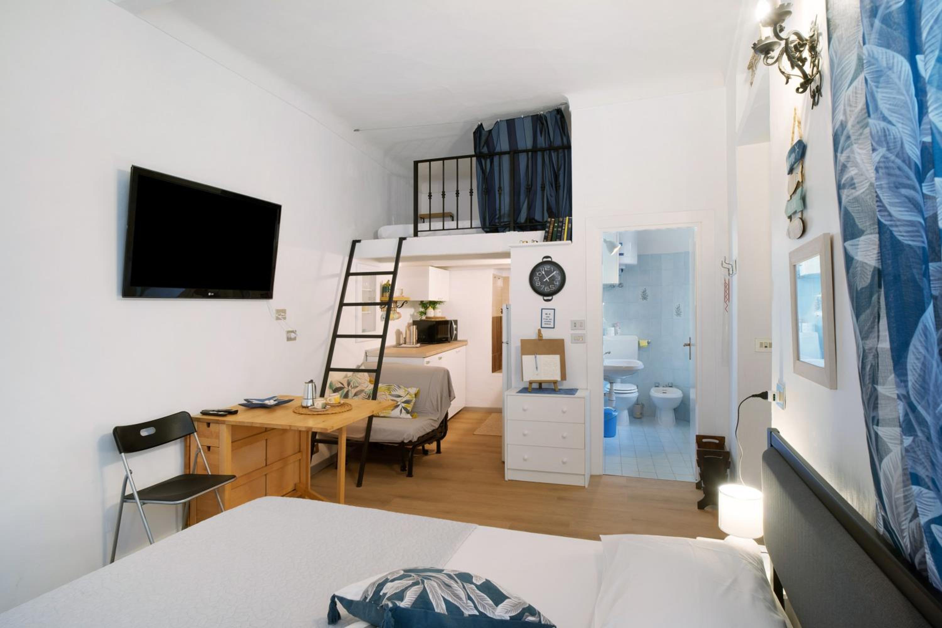 Casa Doky view 4