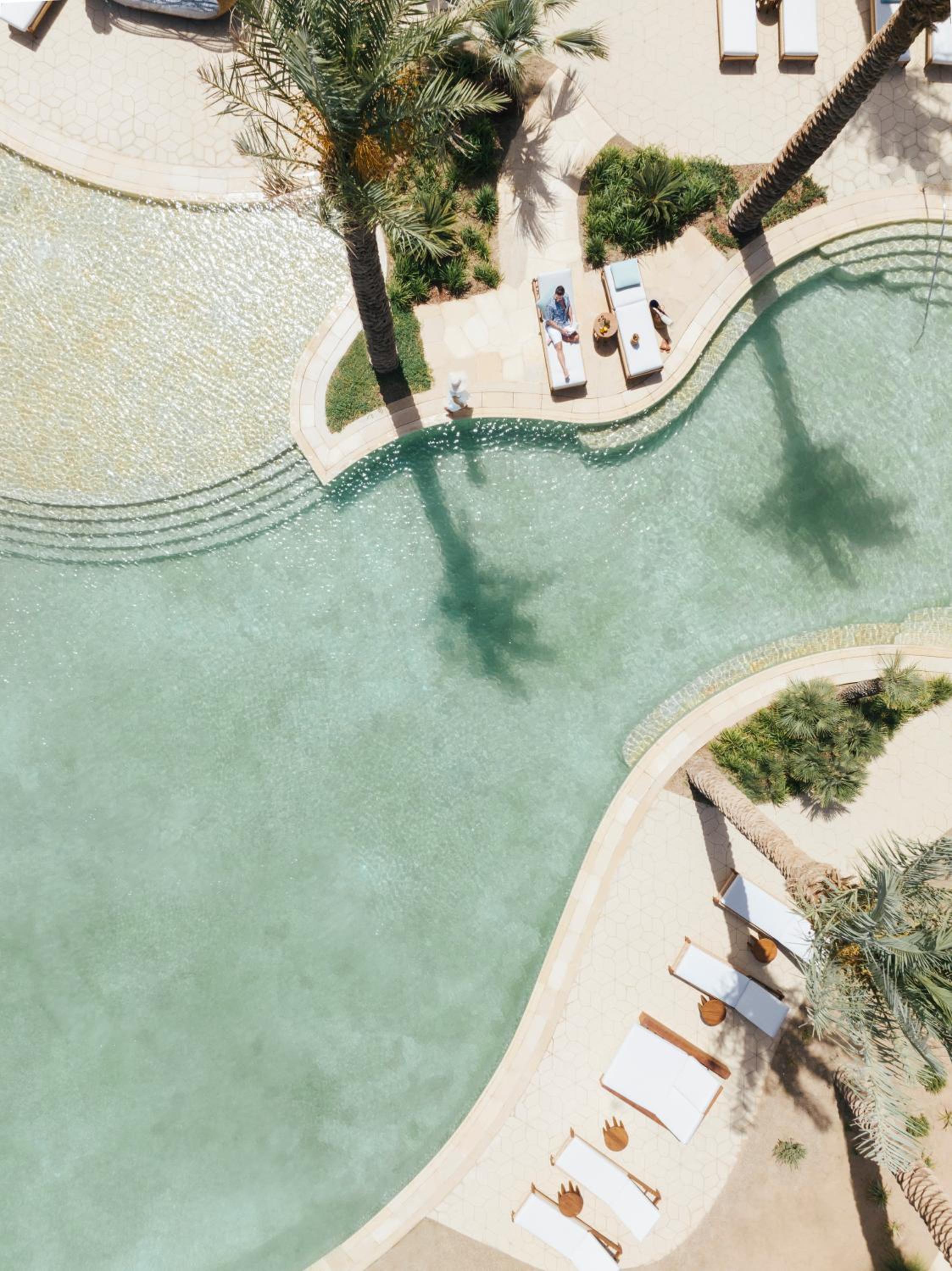 Six Senses Southern Dunes, The Red Sea view 4