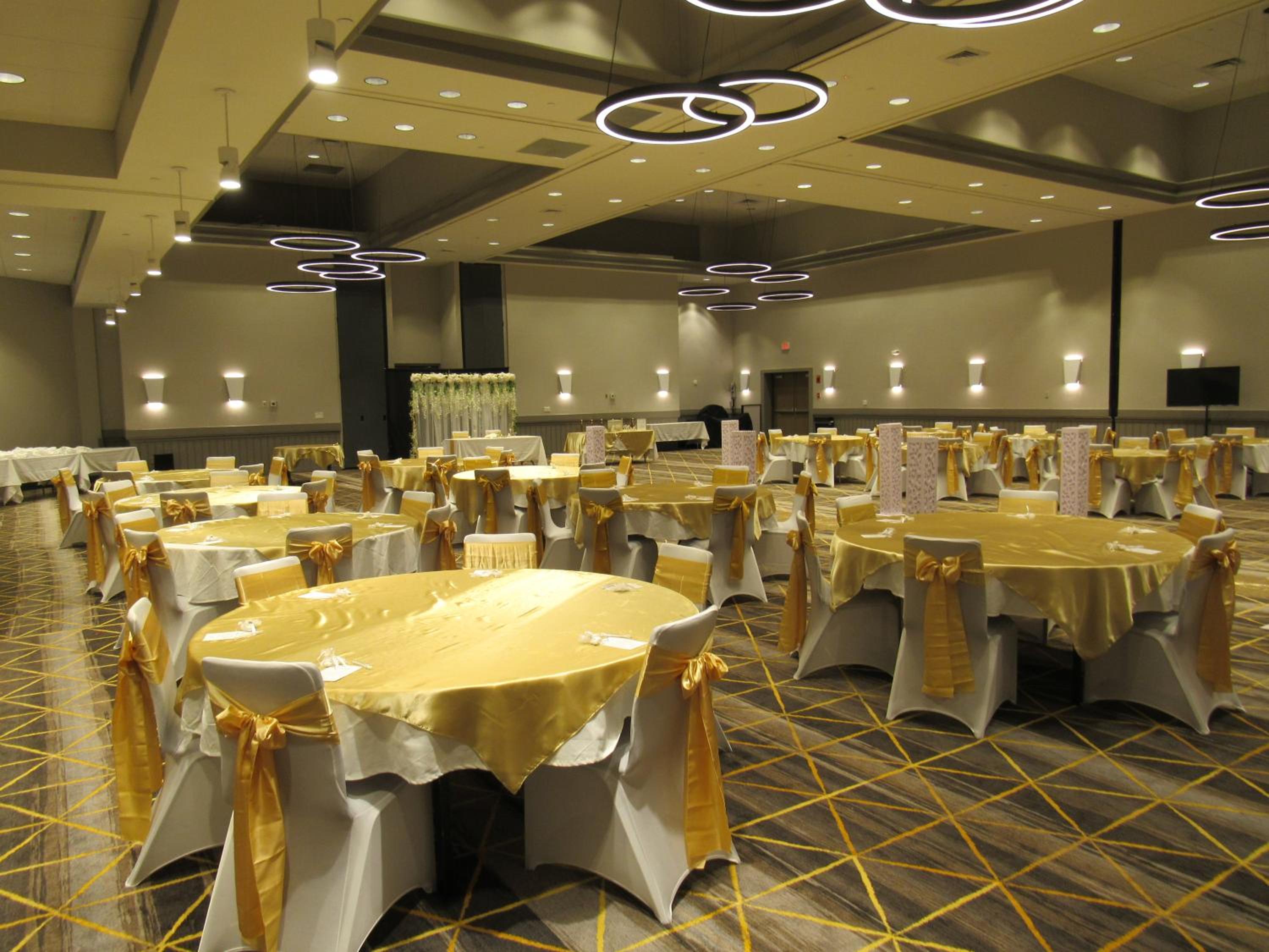 Holiday Inn Orlando International Dr-ICON by IHG, Bild 8