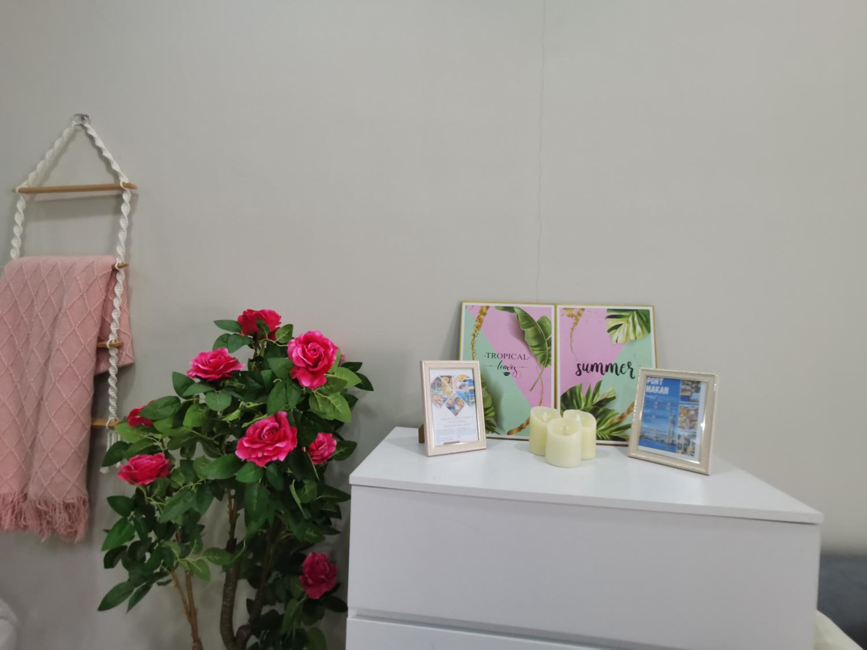 Glamstay BatuRakit Instep,Umt,Unisza,Ipg photo 6