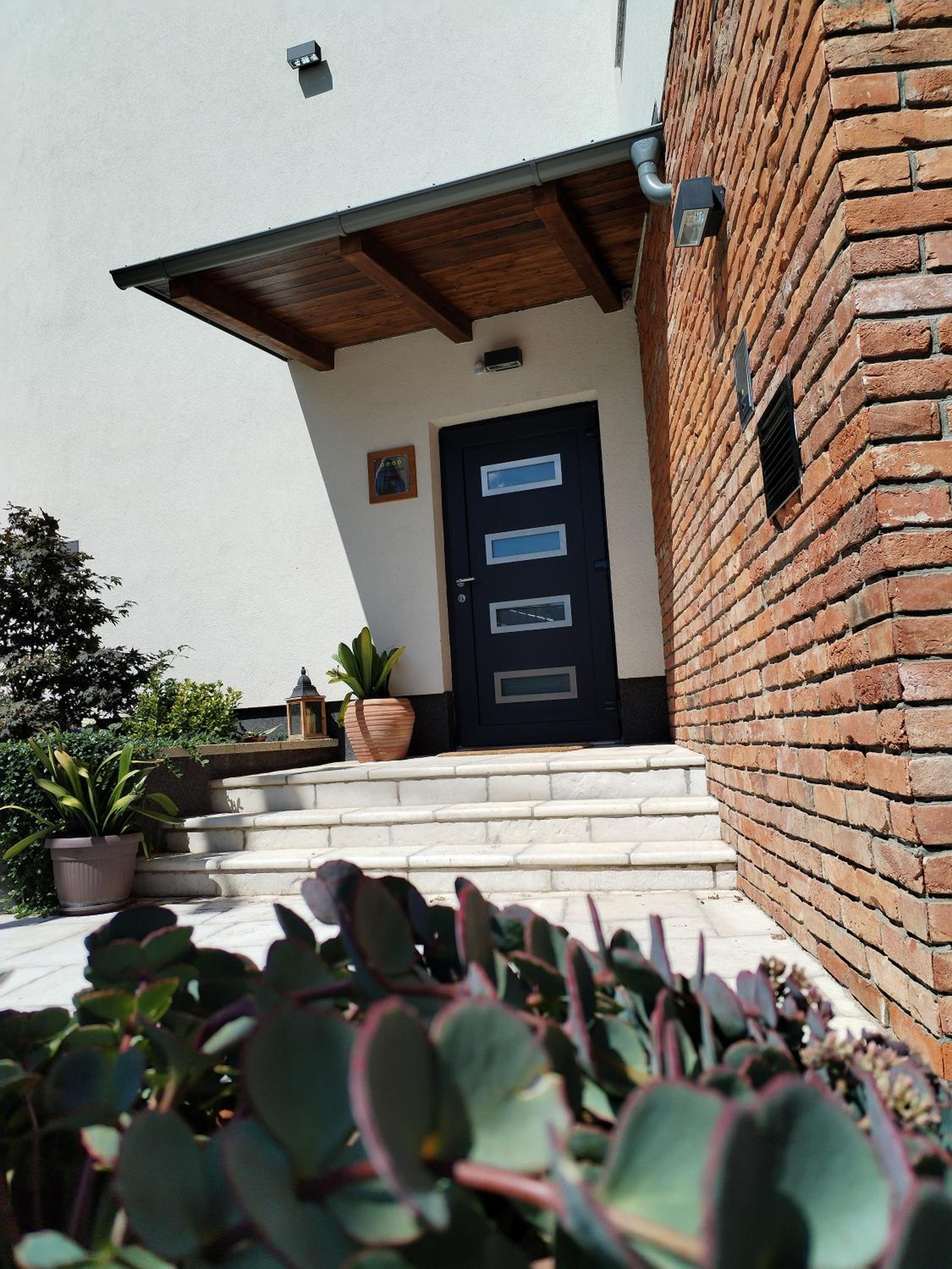 Guesthouse Frlan photo 2