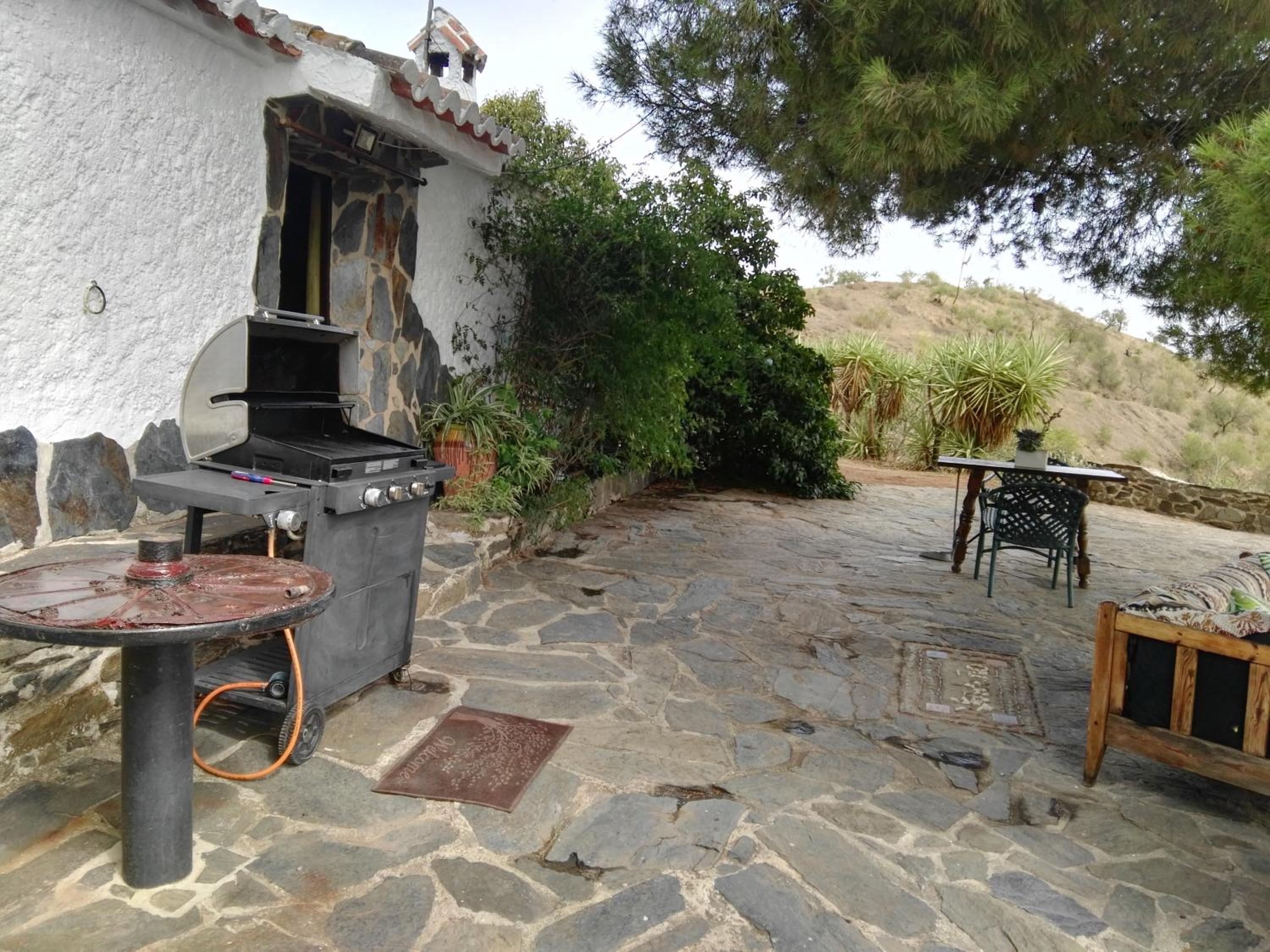 Pinar El Almendra