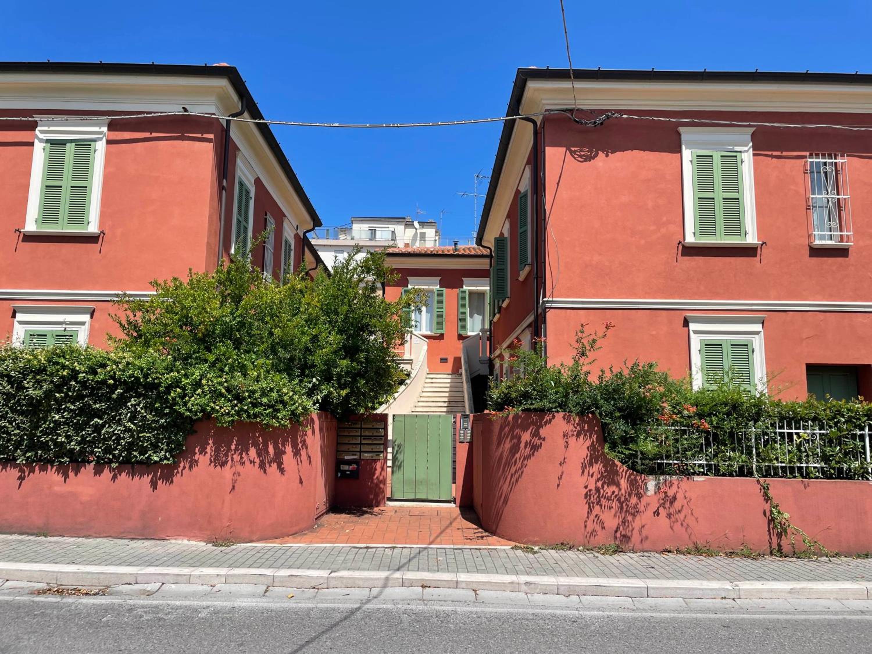 Casa Linda