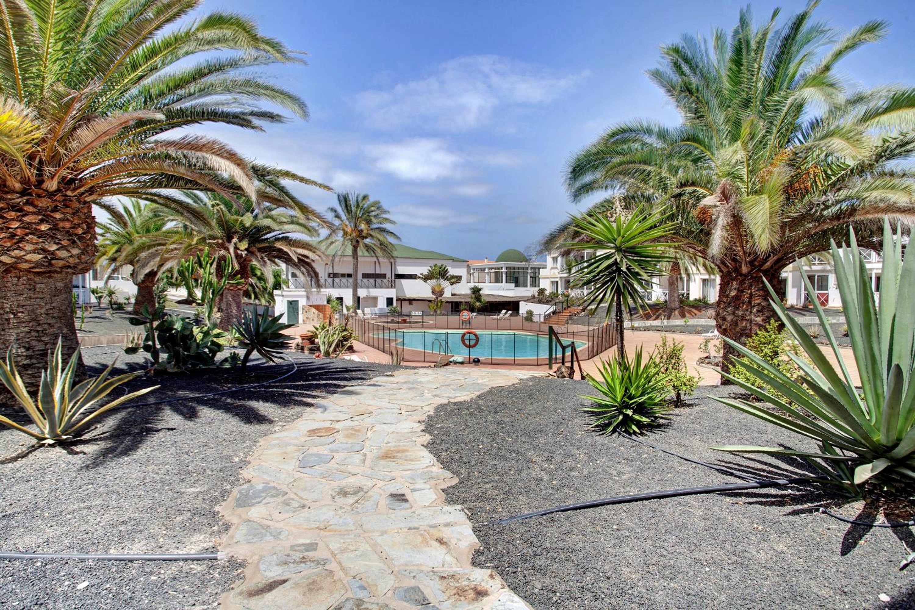 Casa Verdemar