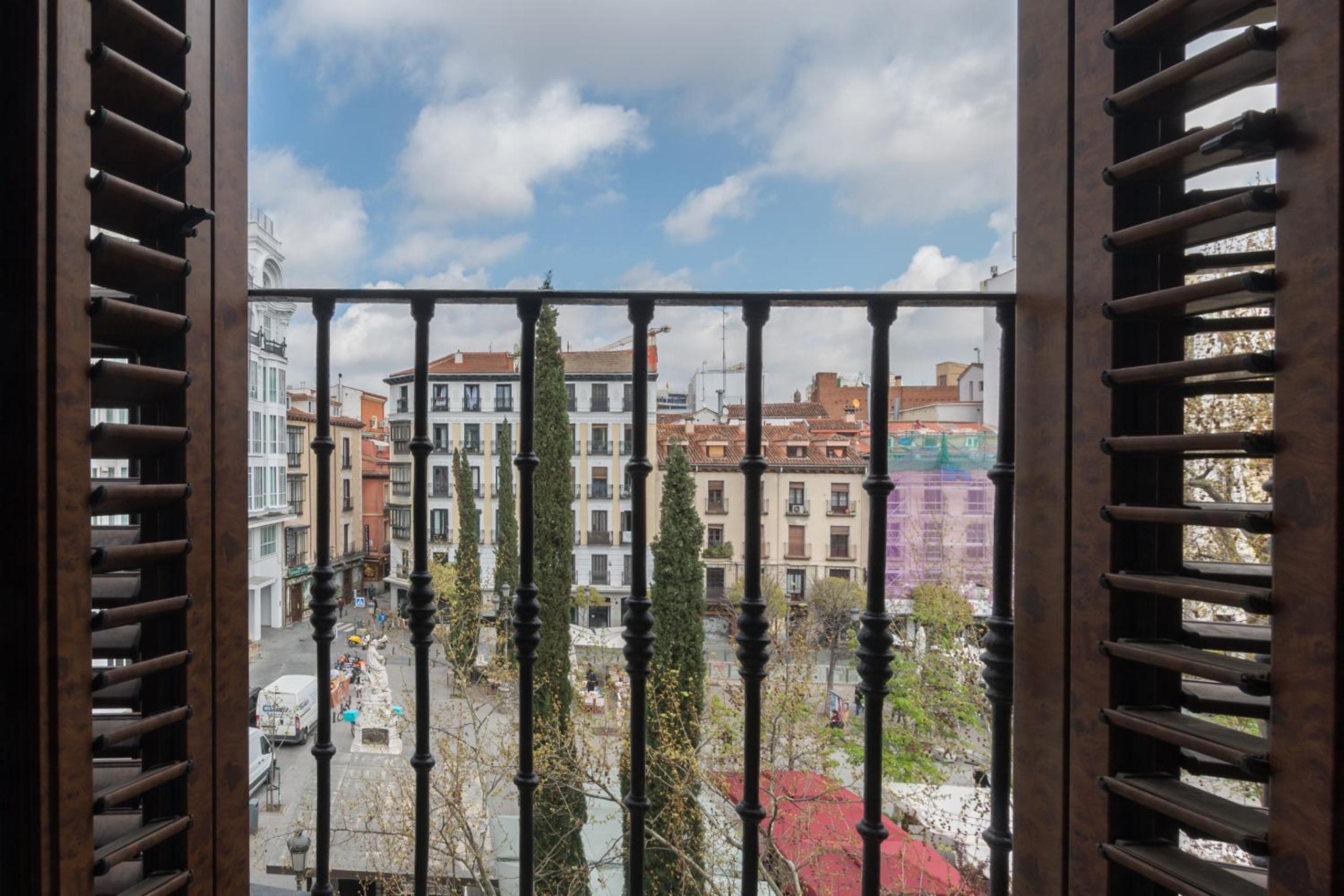 Santa Ana Boutique en Madrid