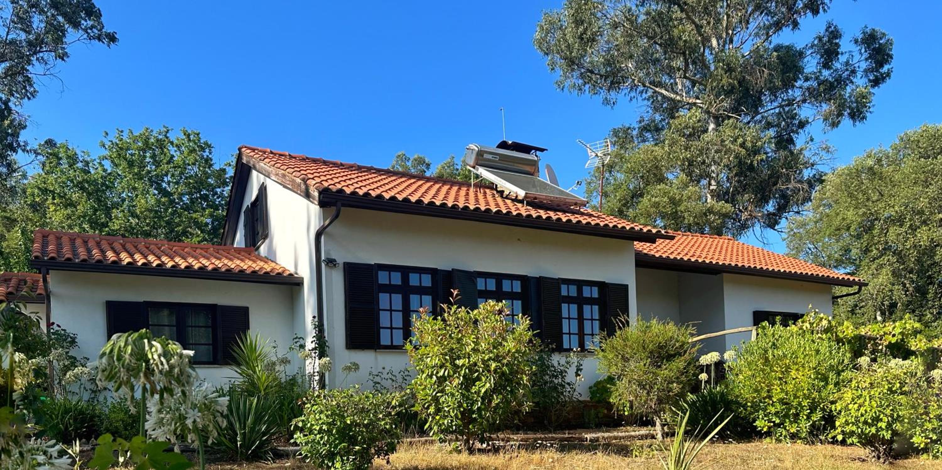 Quinta Do Pereiro view 3