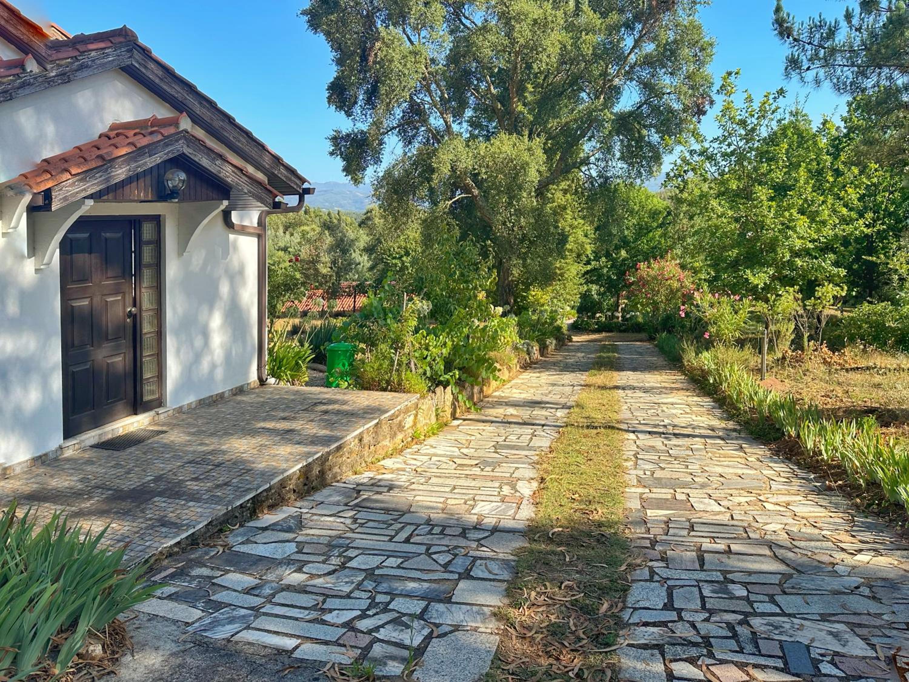 Quinta Do Pereiro view 5