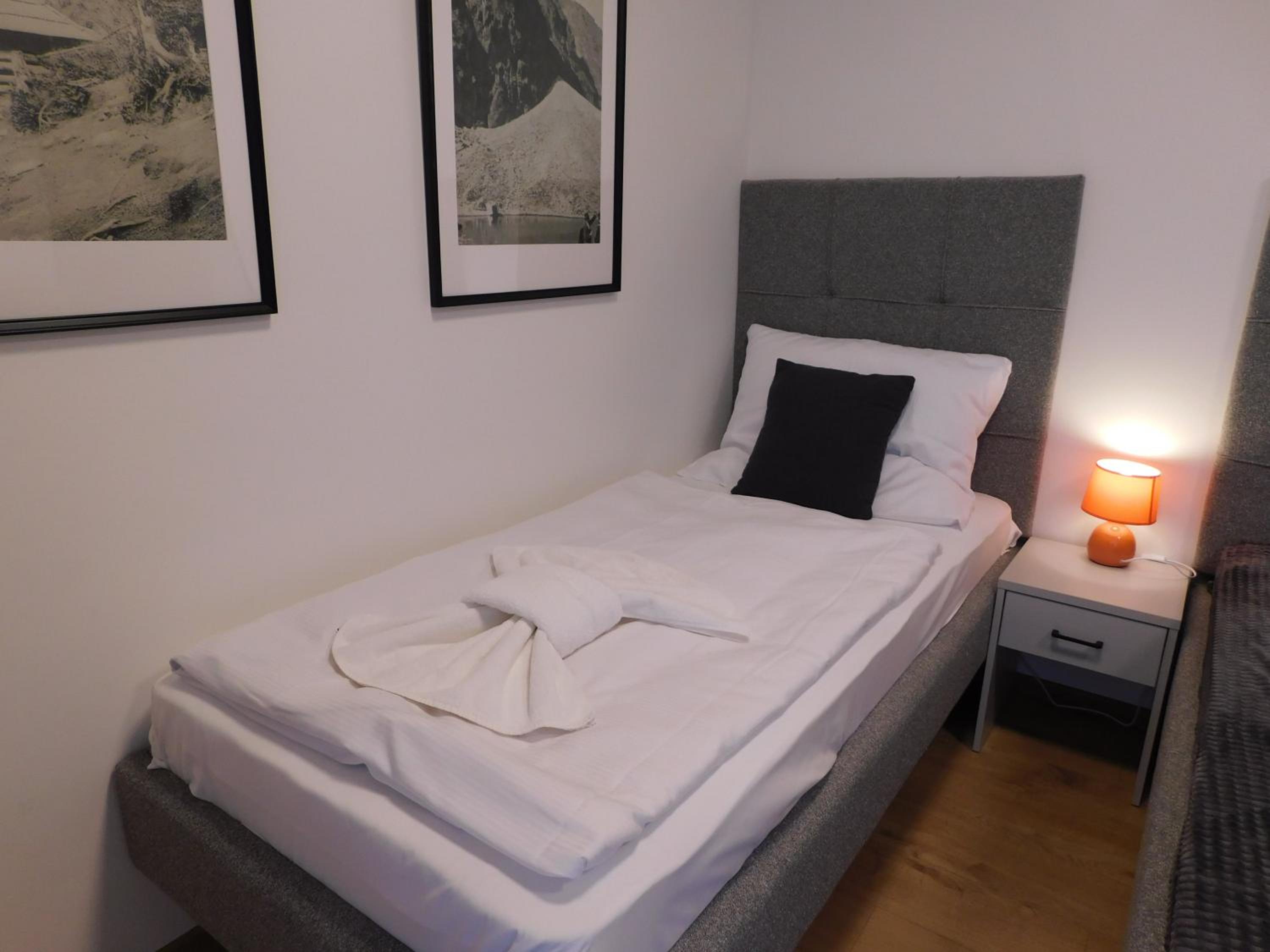 Wellness Rezort Tatranská Štrba