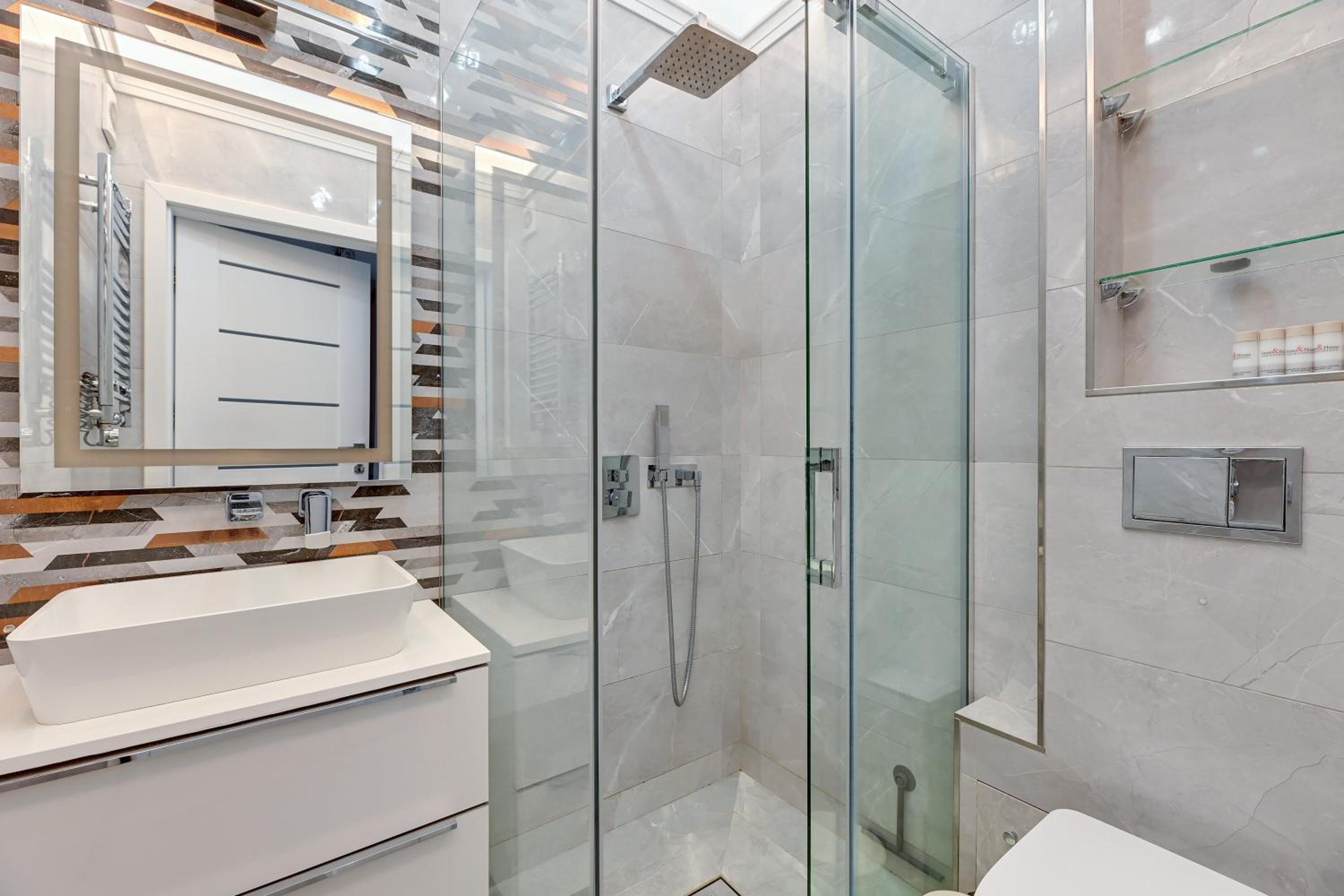 Apartments Old Town Dluga & by Noclegi Renters view 2