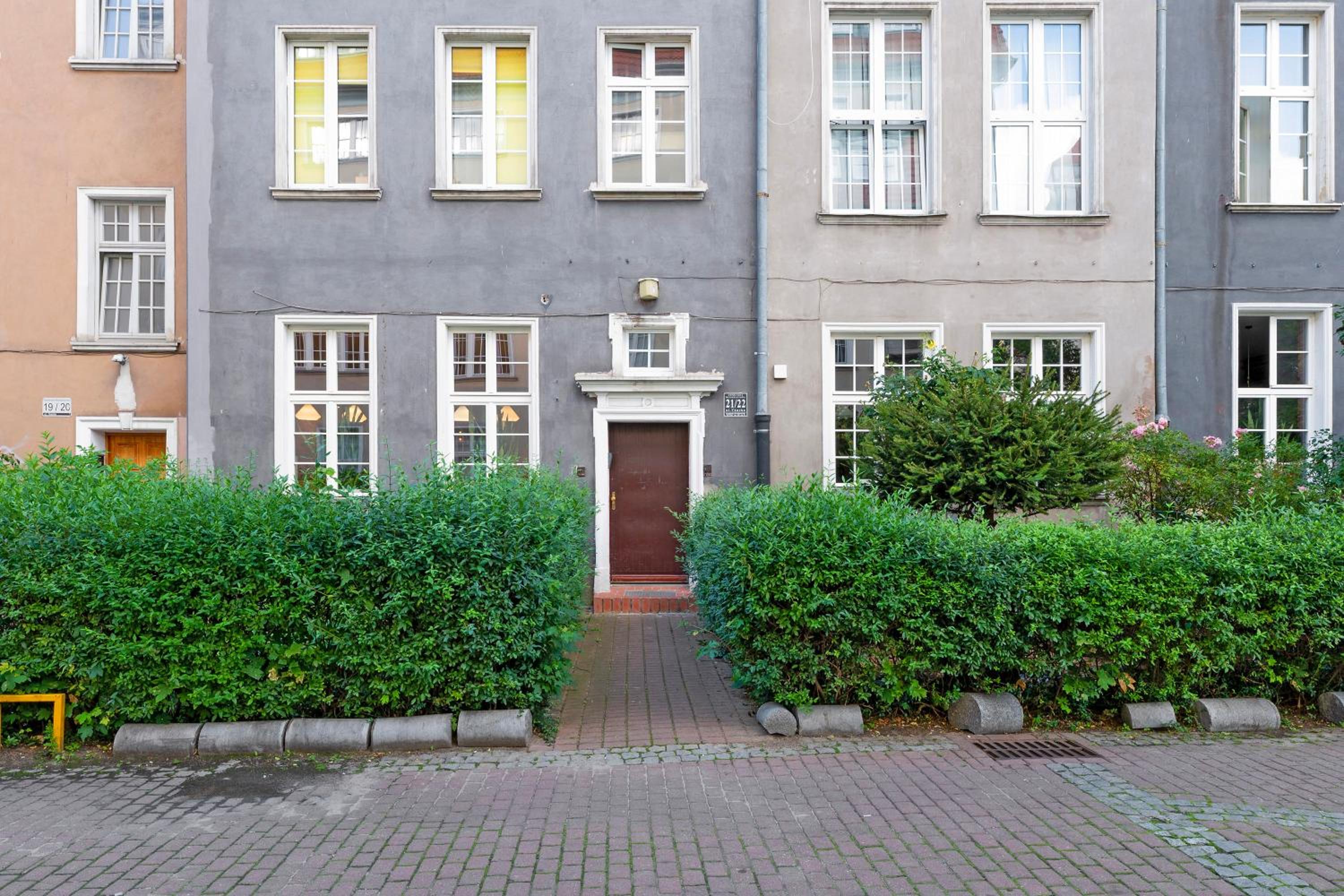 Apartments Old Town Dluga & by Noclegi Renters view 5