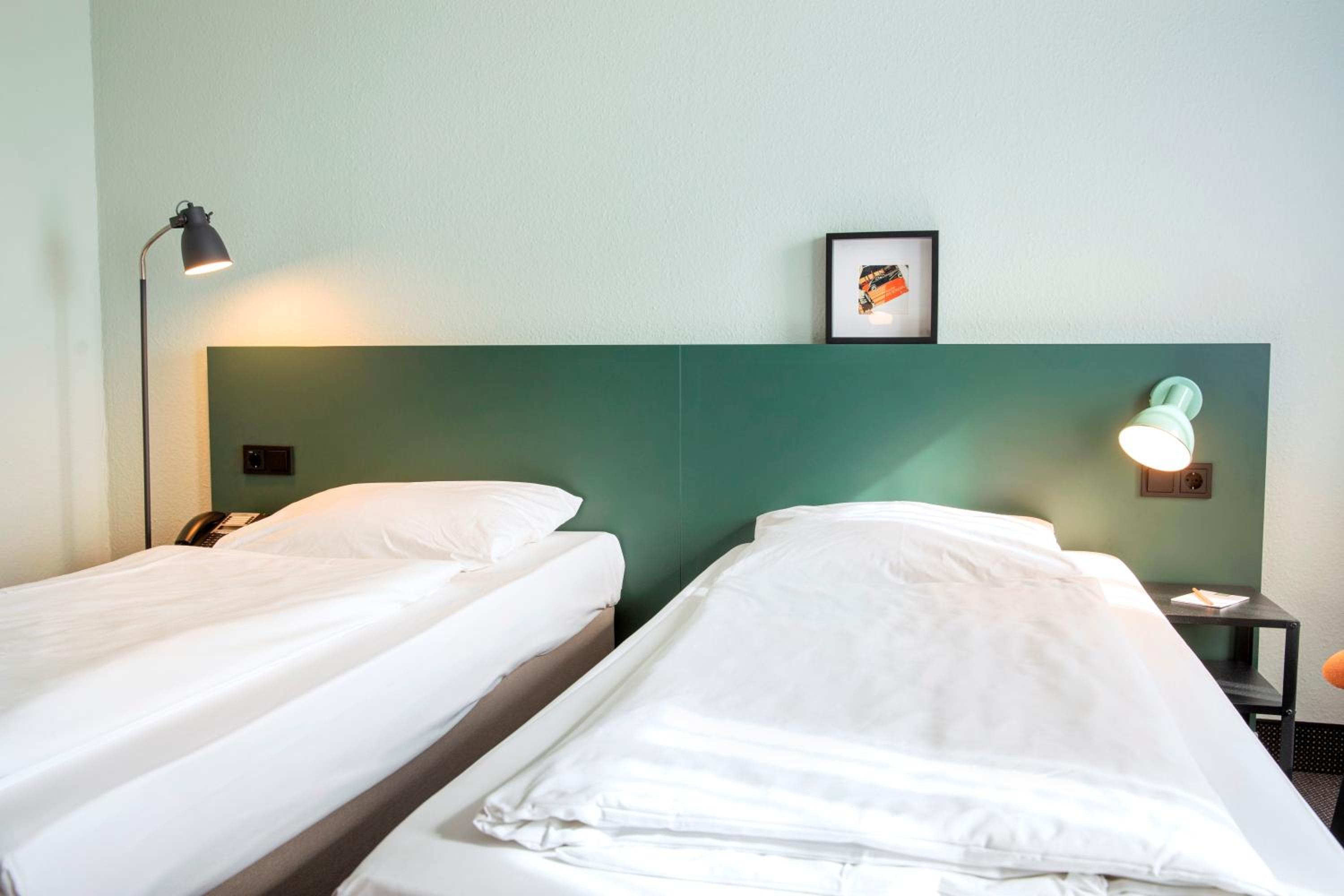 ACHAT Hotel Frankfurt Airport - Property Image 15