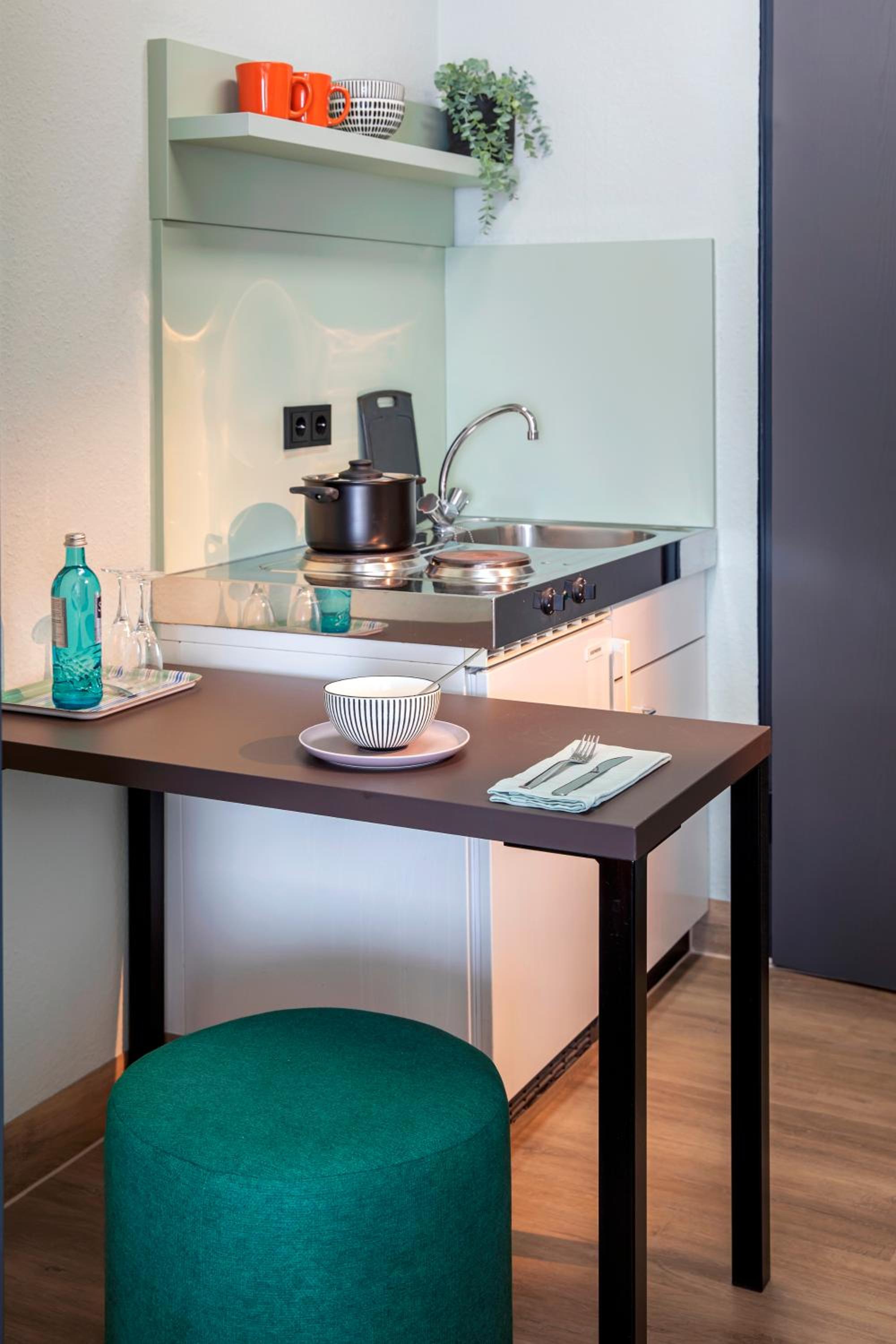 ACHAT Hotel Frankfurt Airport - Property Image 1