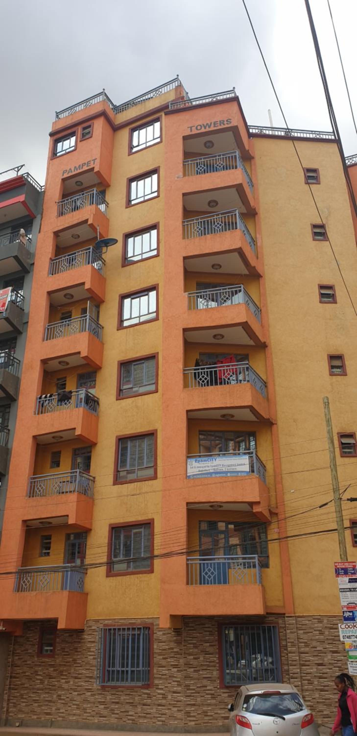 building