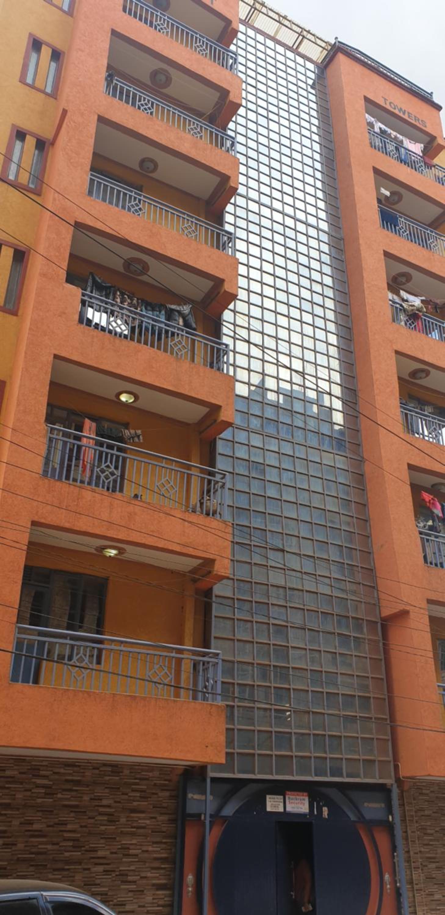 EL PARAISO