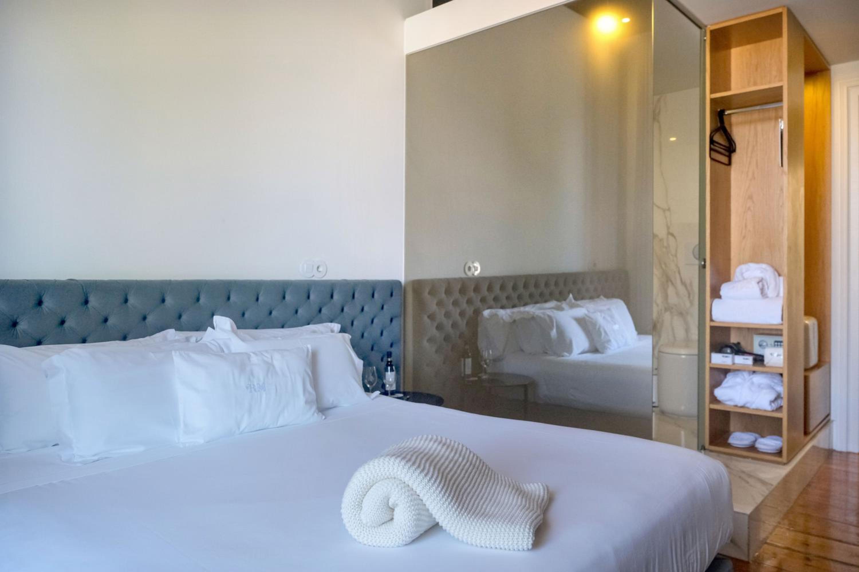 RM The Experience - Small Portuguese Hotels