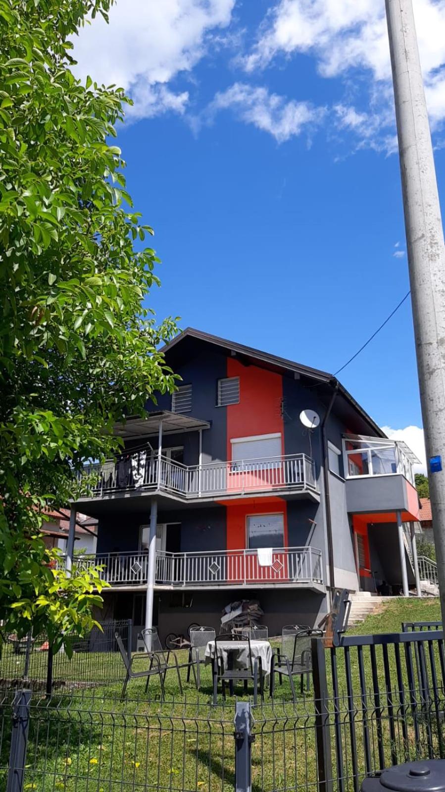 Apartman Nadija view 5