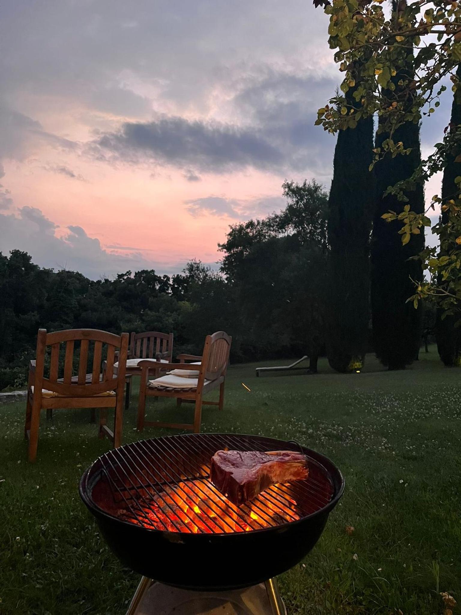 Agriturismo Le Macchie