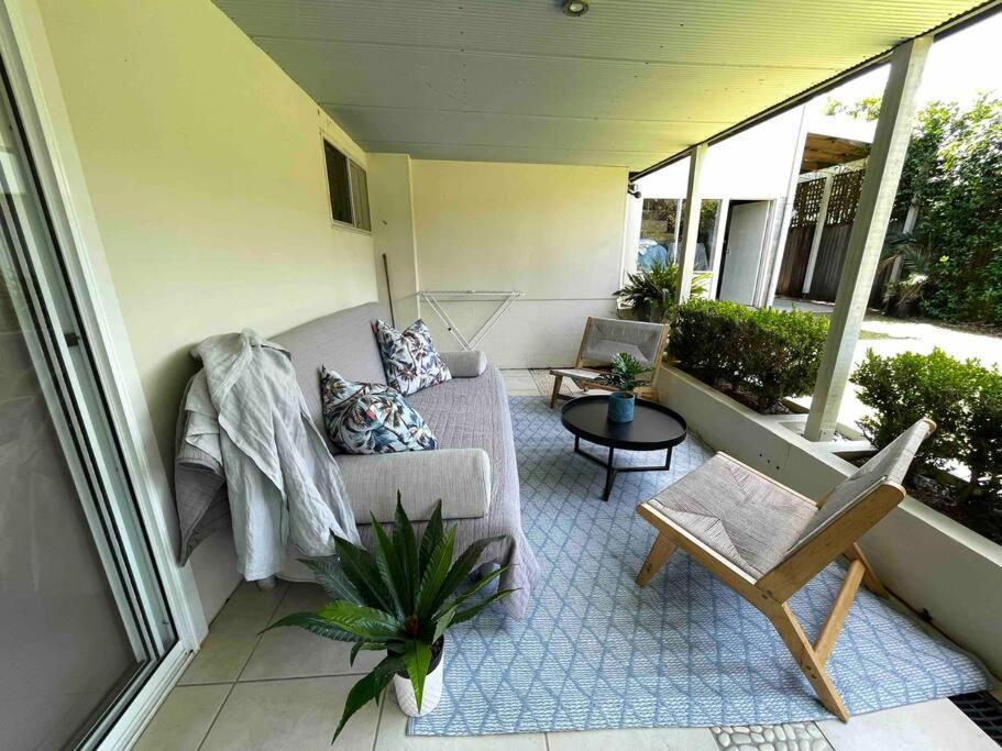 Magnolia Central Coffs Harbour