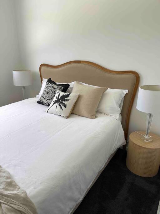 Magnolia Central Coffs Harbour