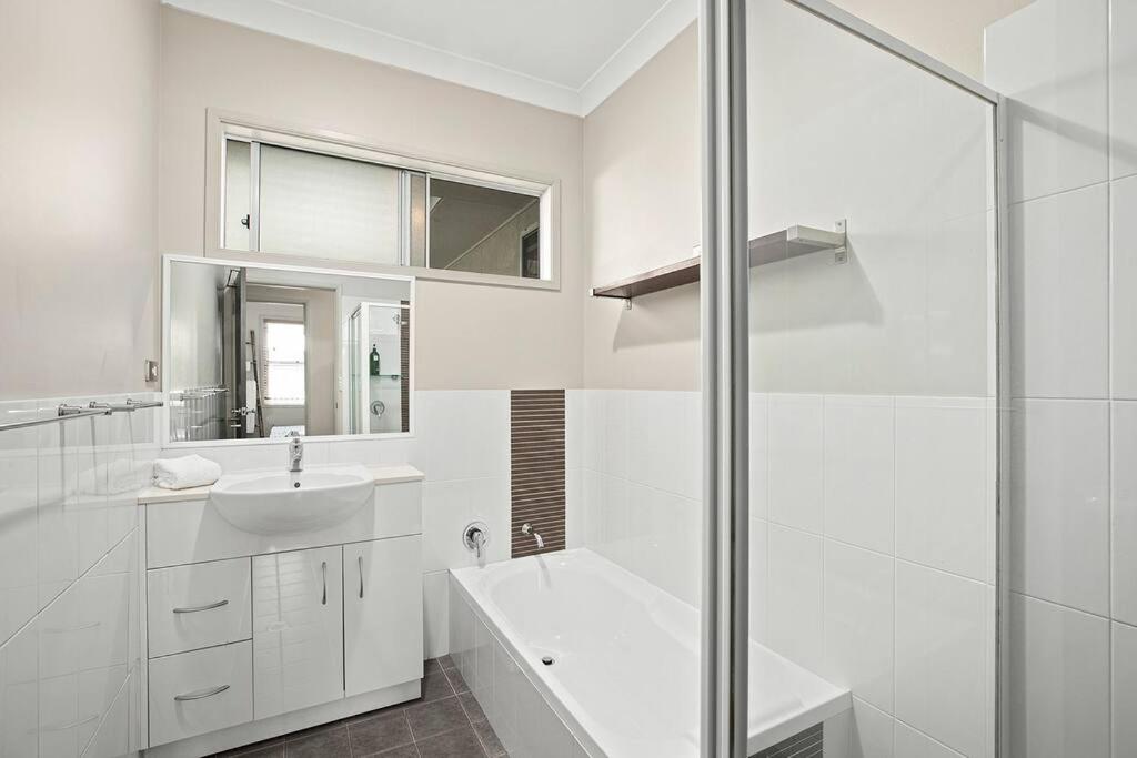 Magnolia Central Coffs Harbour