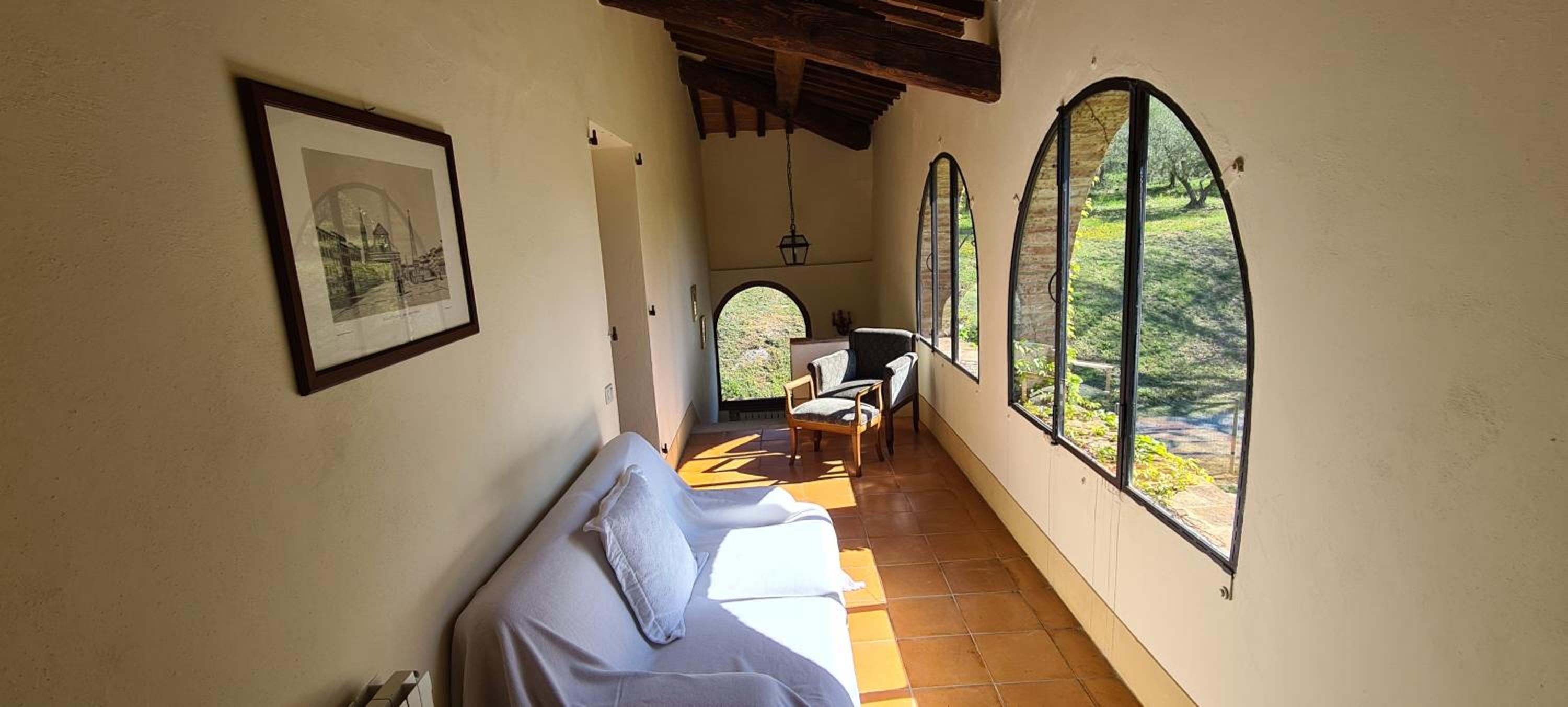 Agriturismo Le Macchie