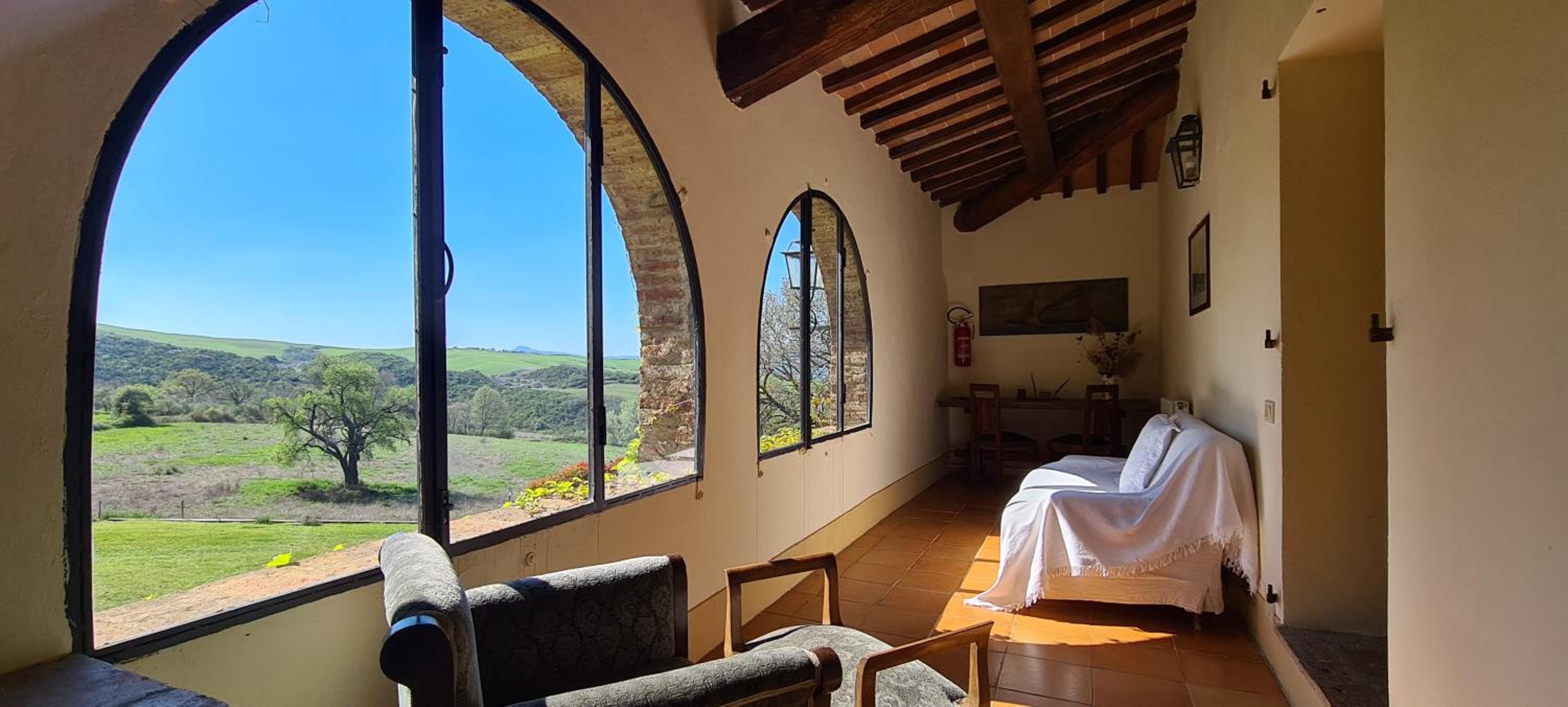 Agriturismo Le Macchie