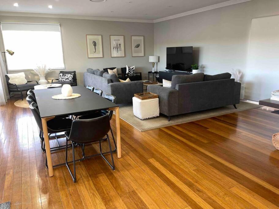 Magnolia Central Coffs Harbour