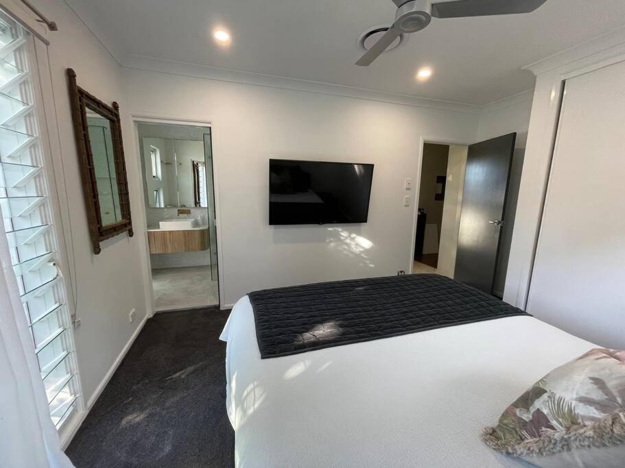 Magnolia Central Coffs Harbour