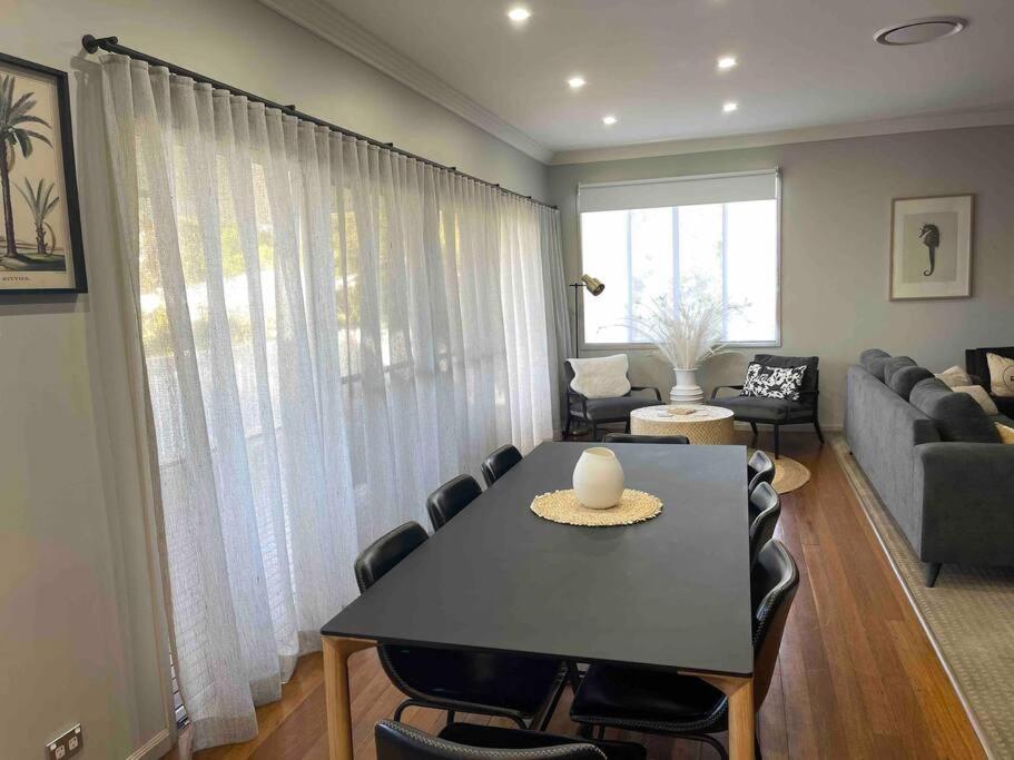 Magnolia Central Coffs Harbour