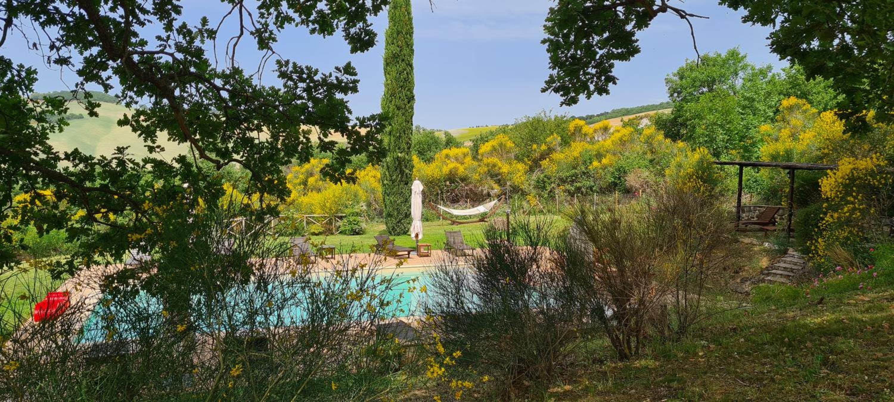Agriturismo Le Macchie
