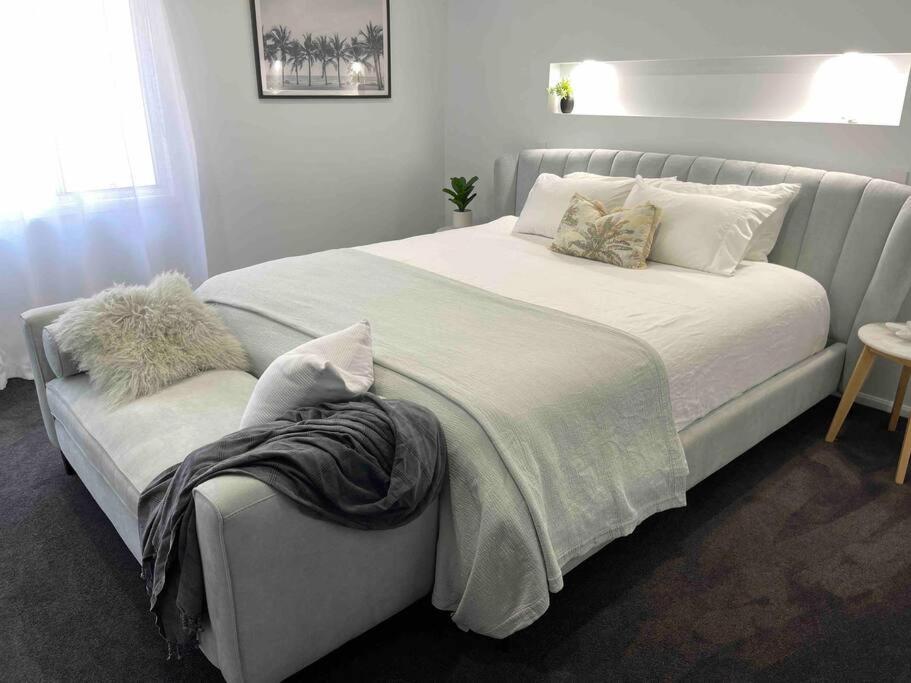 Magnolia Central Coffs Harbour