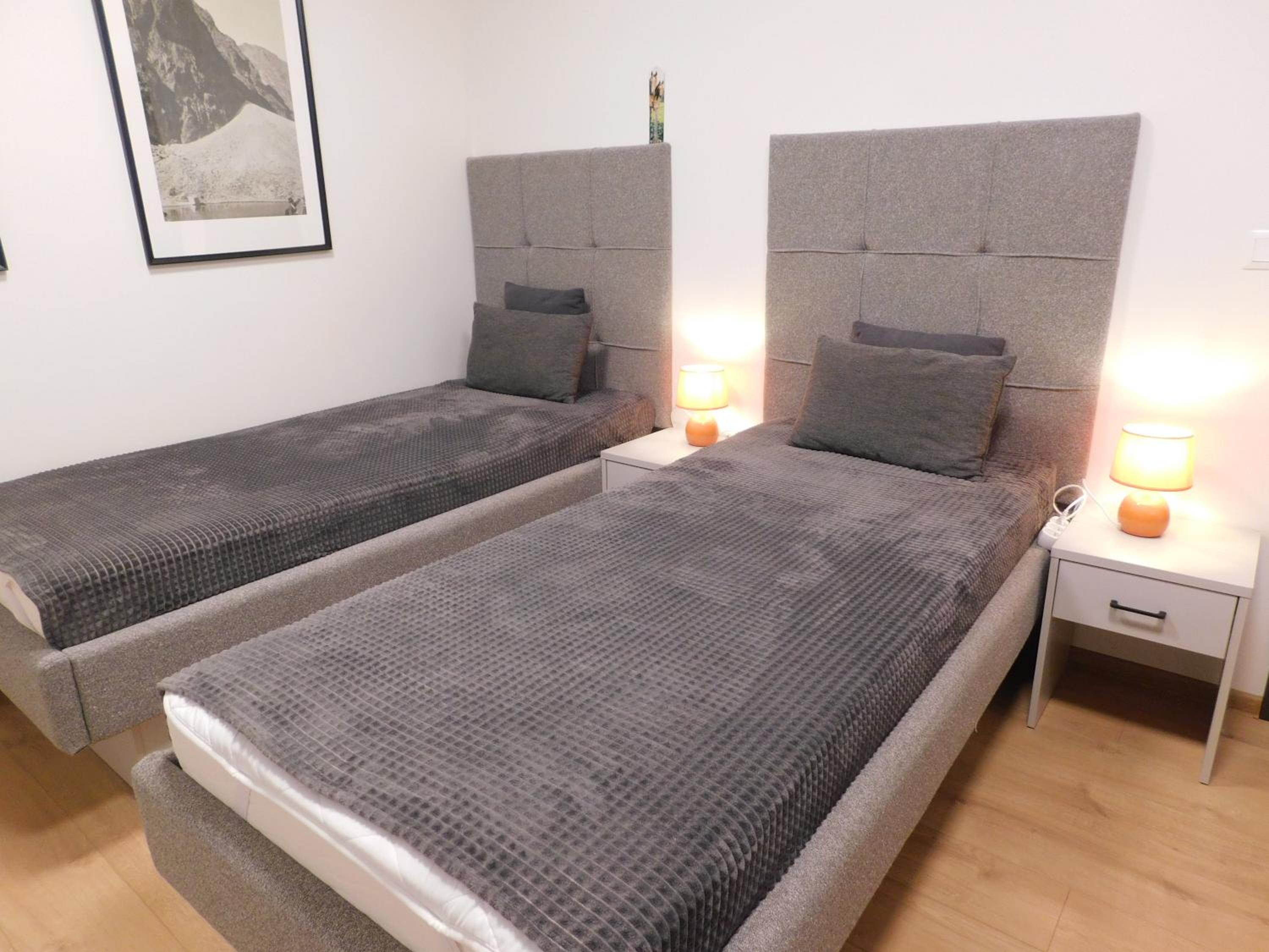 Wellness Rezort Tatranská Štrba