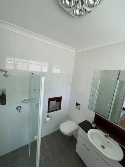 Magnolia Central Coffs Harbour