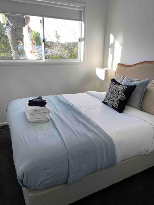 Magnolia Central Coffs Harbour