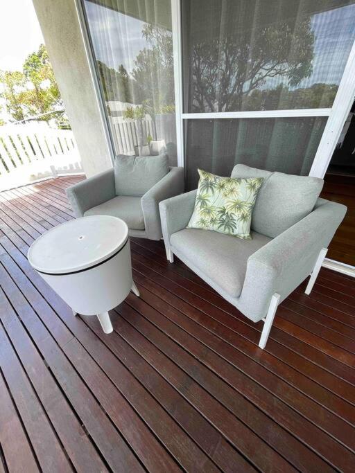 Magnolia Central Coffs Harbour