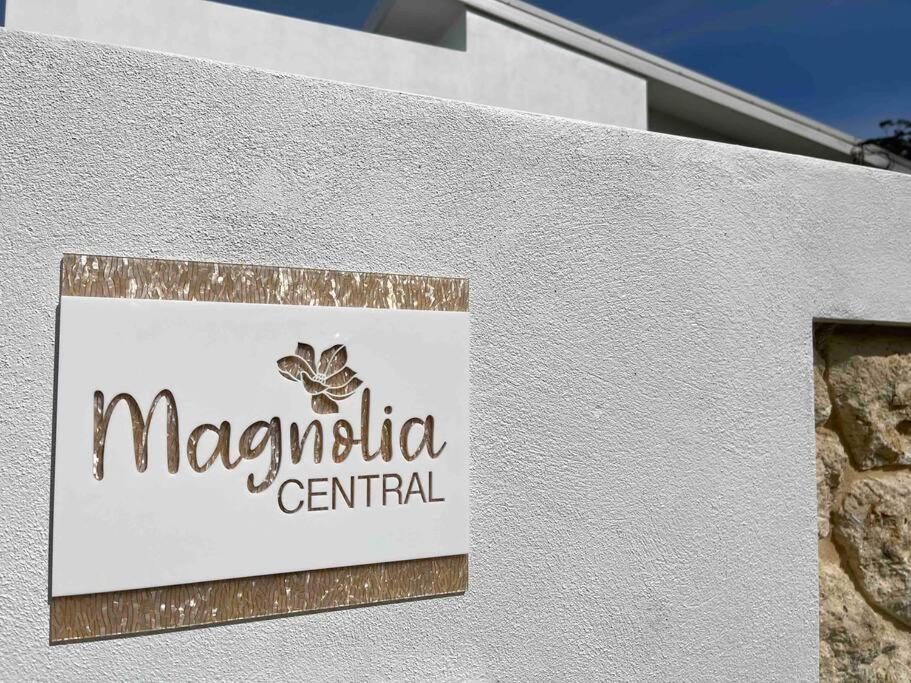 Magnolia Central Coffs Harbour