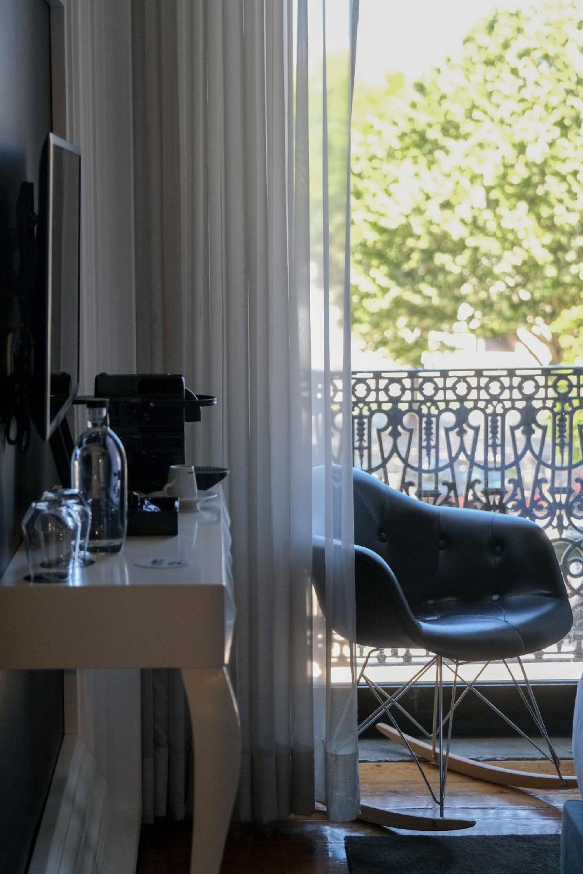 RM The Experience - Small Portuguese Hotels