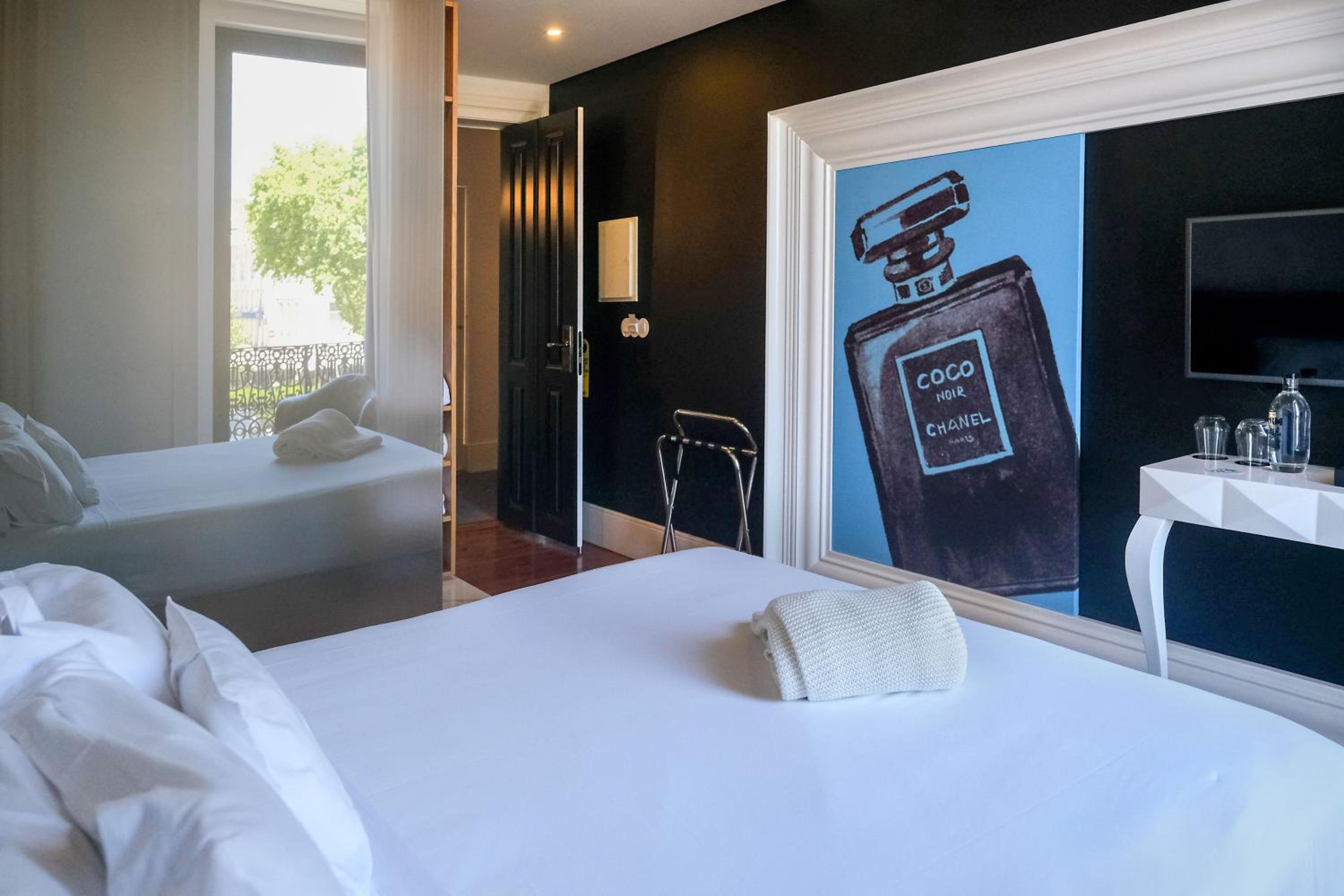 RM The Experience - Small Portuguese Hotels