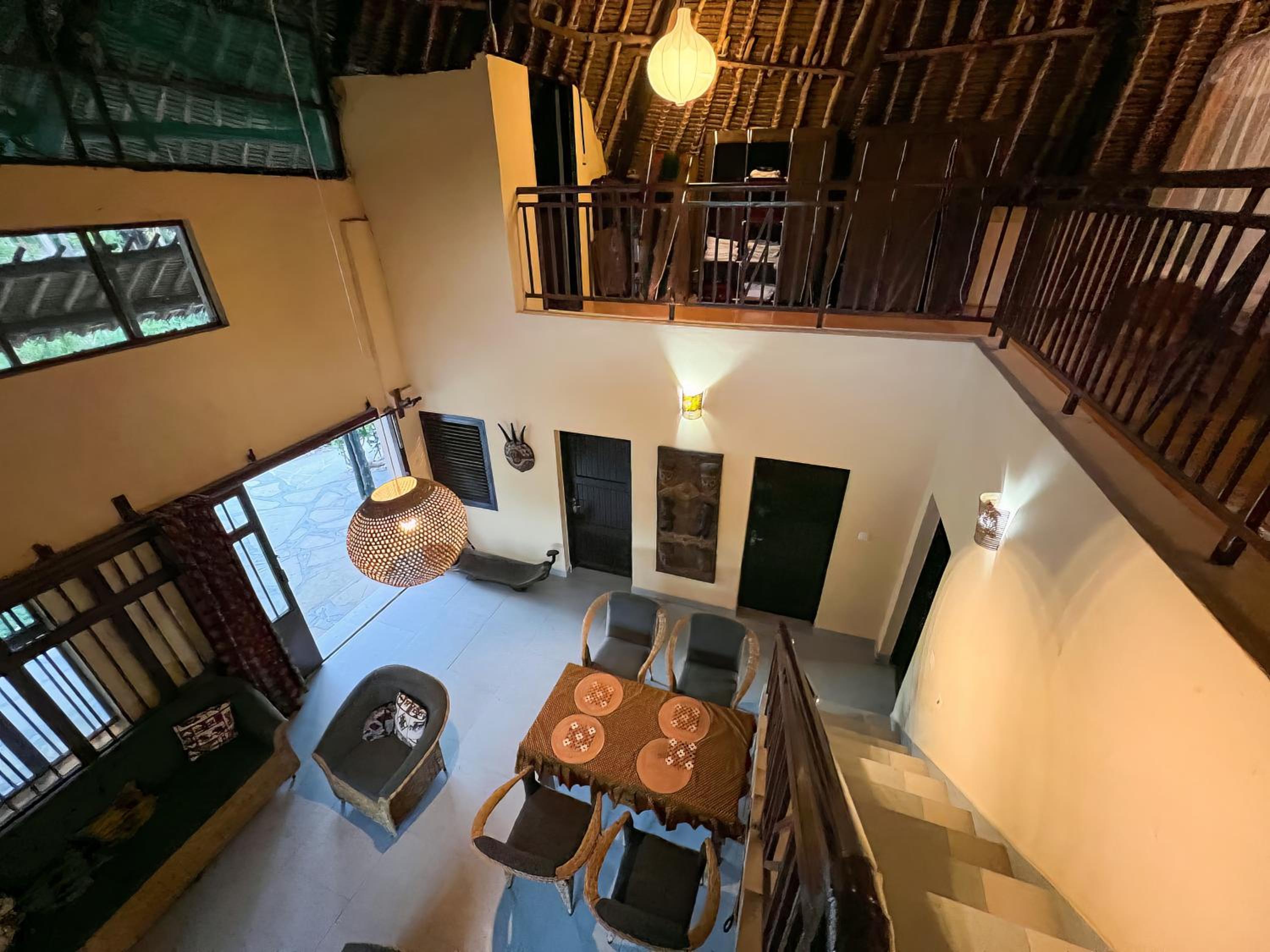 Kongo Dream view 5