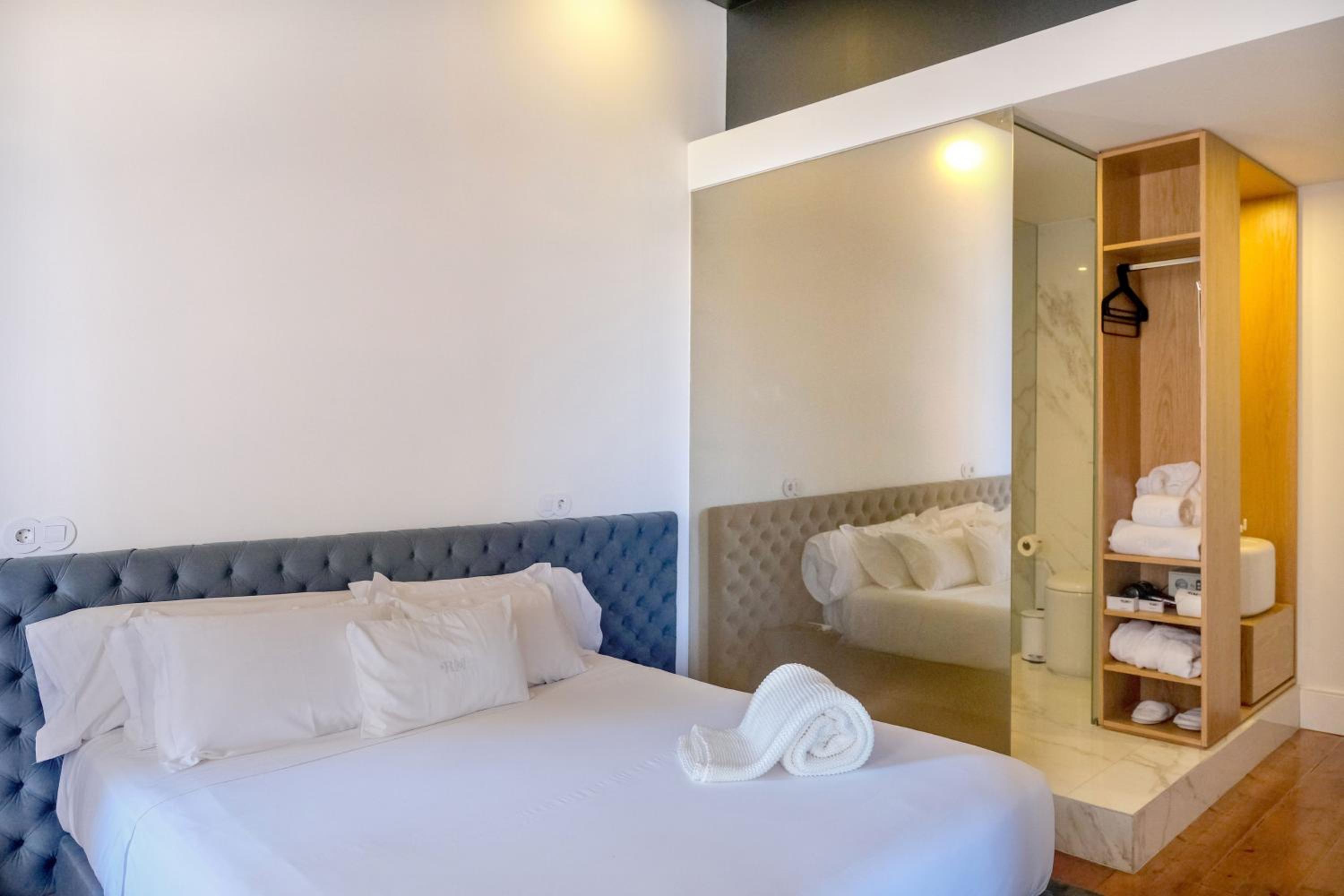 RM The Experience - Small Portuguese Hotels